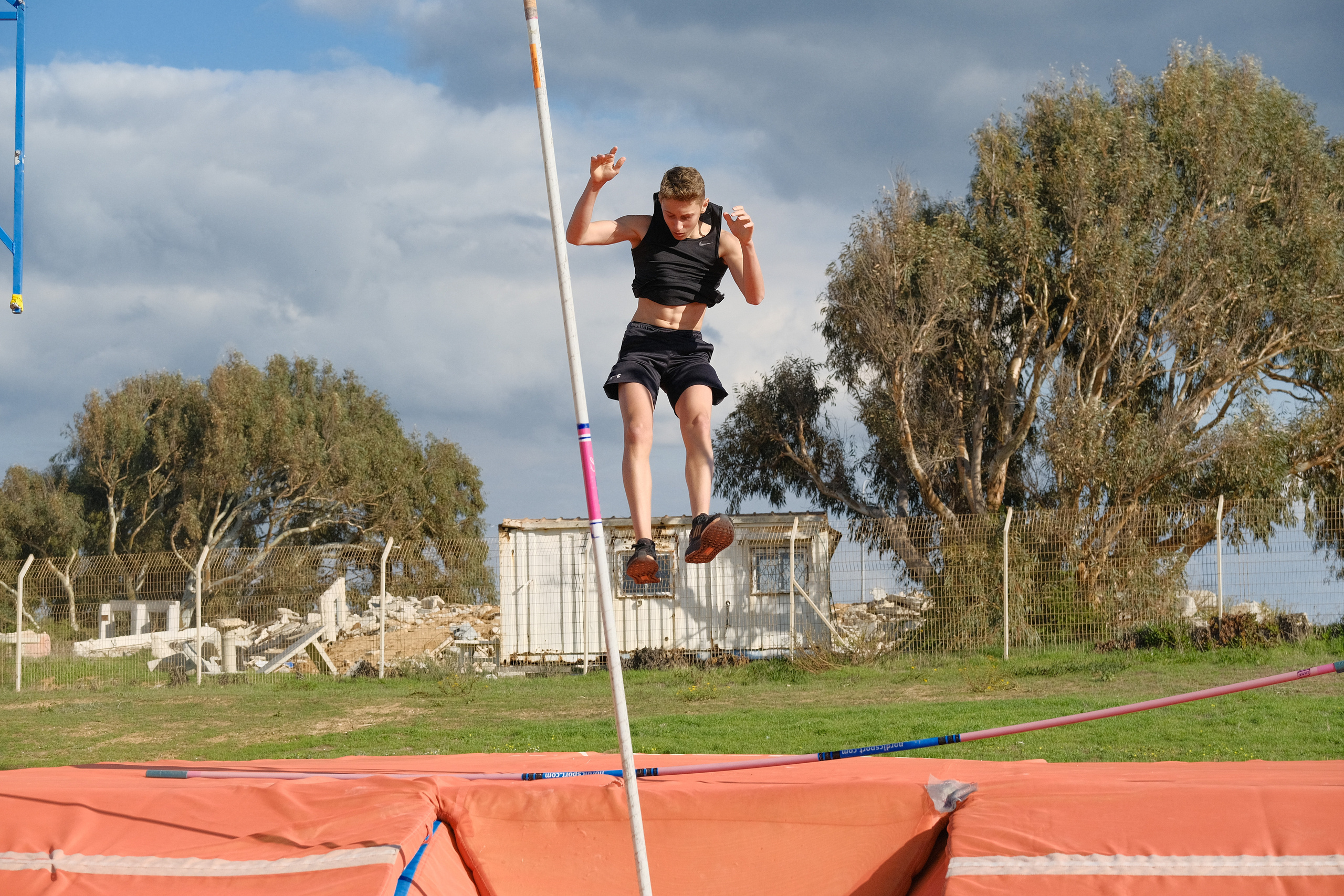 Athletico Cup. Middle East Photo Agency סוכנות צילום המזרח התיכון — צילום מקצועי והדפסת מגנטים לאירועים