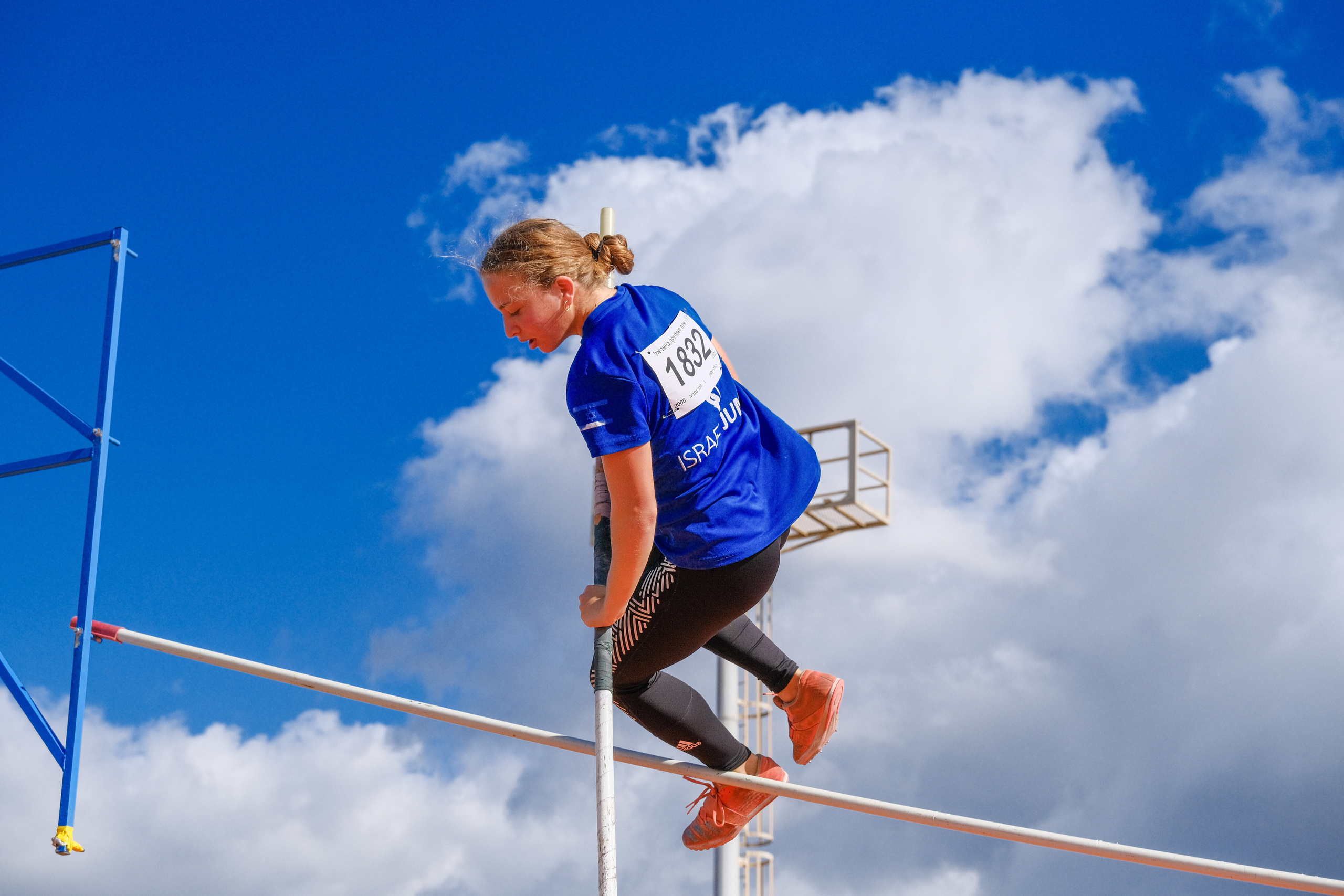 Athletico Cup. Middle East Photo Agency סוכנות צילום המזרח התיכון — צילום מקצועי והדפסת מגנטים לאירועים