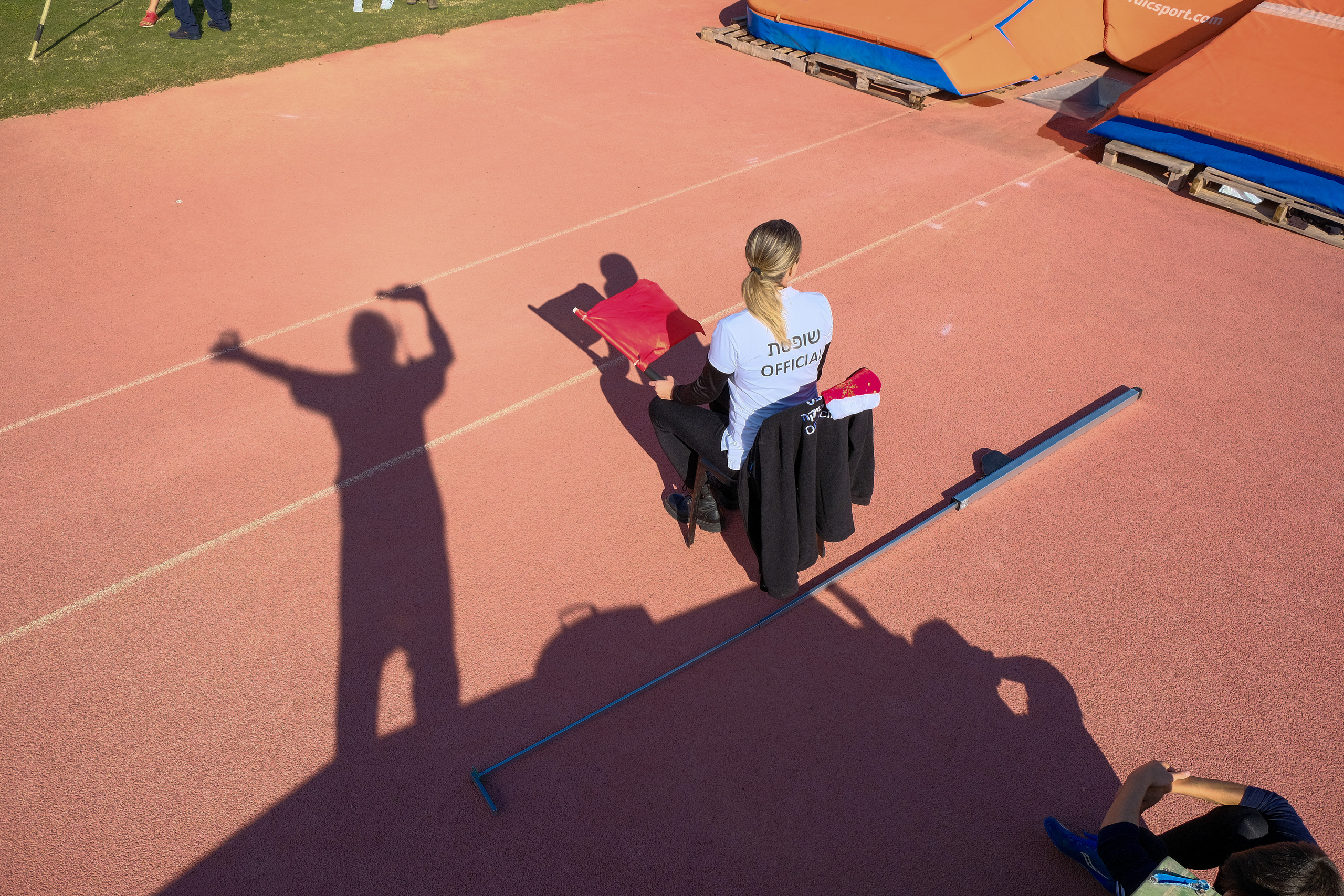 Athletico Cup. Middle East Photo Agency סוכנות צילום המזרח התיכון — צילום מקצועי והדפסת מגנטים לאירועים