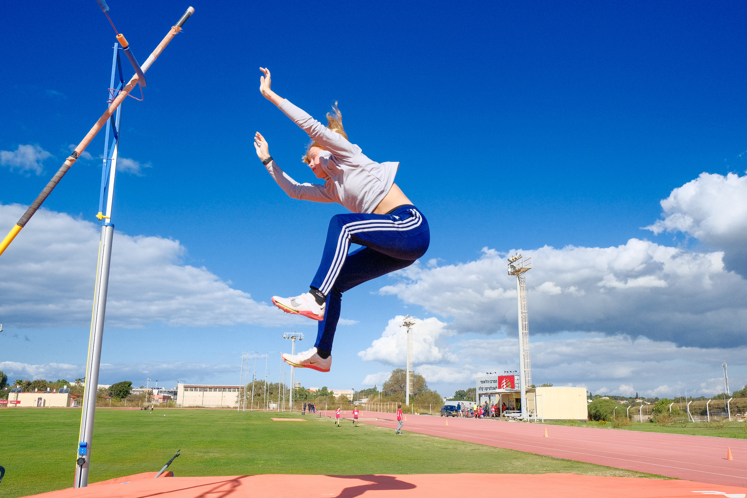 Athletico Cup. Middle East Photo Agency סוכנות צילום המזרח התיכון — צילום מקצועי והדפסת מגנטים לאירועים