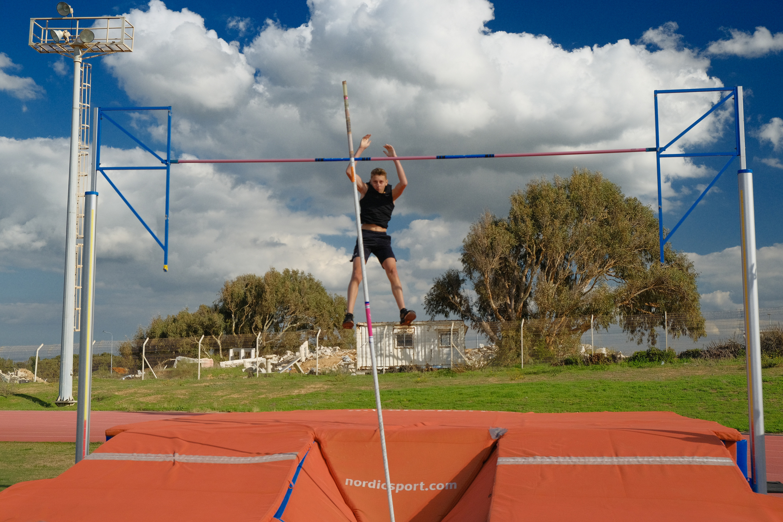 Athletico Cup. Middle East Photo Agency סוכנות צילום המזרח התיכון — צילום מקצועי והדפסת מגנטים לאירועים