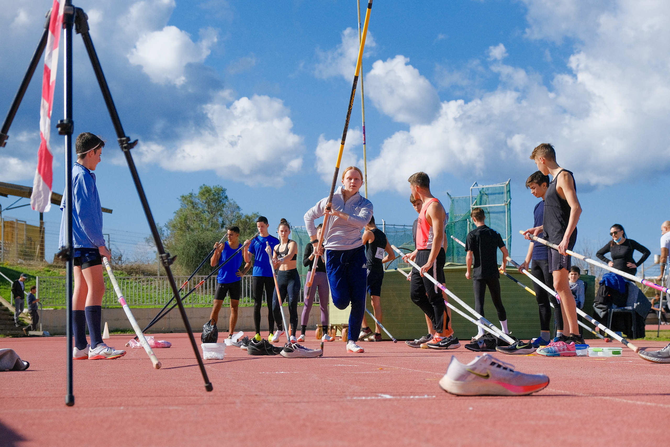 Athletico Cup. Middle East Photo Agency סוכנות צילום המזרח התיכון — צילום מקצועי והדפסת מגנטים לאירועים