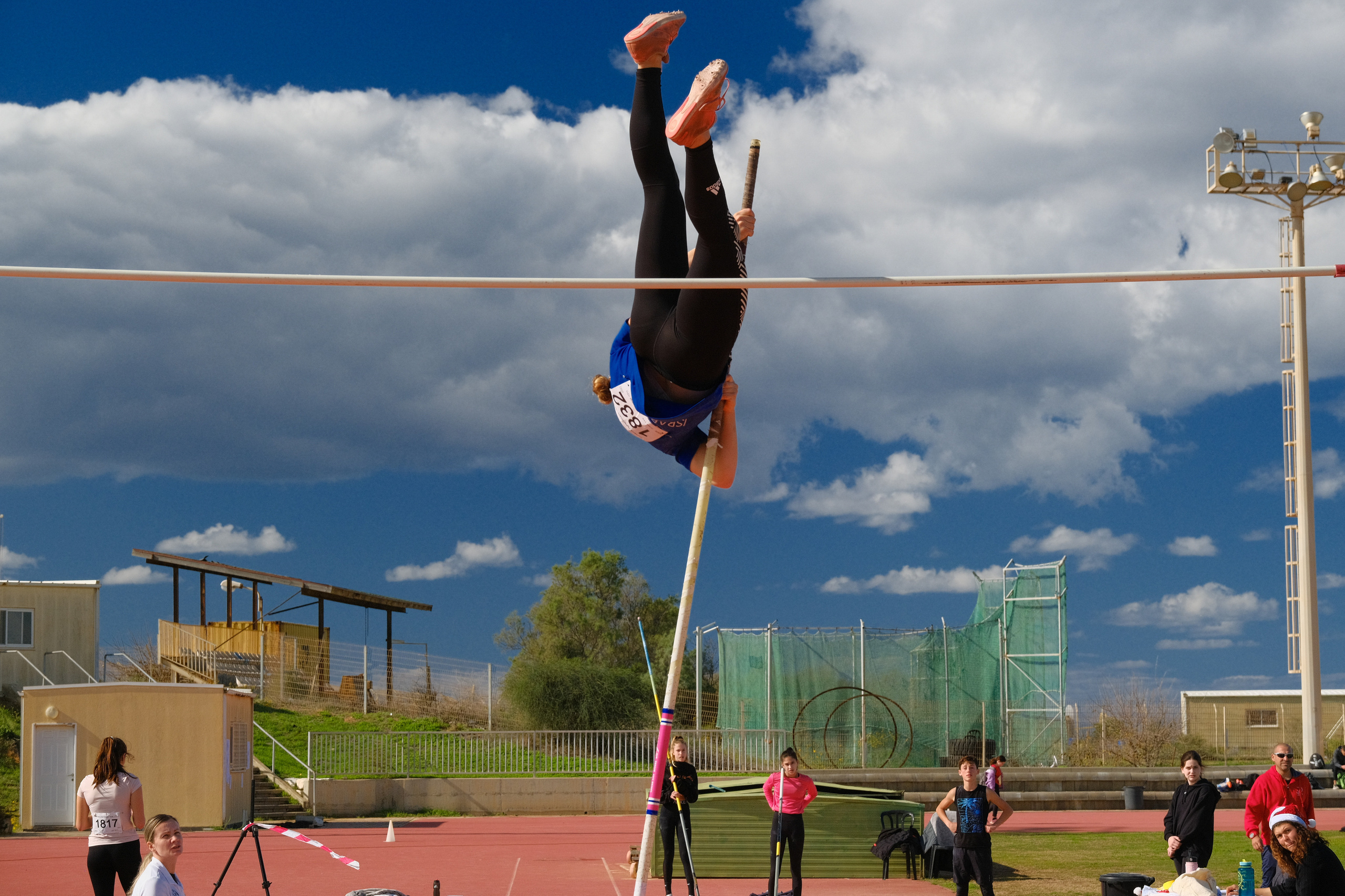 Athletico Cup. Middle East Photo Agency סוכנות צילום המזרח התיכון — צילום מקצועי והדפסת מגנטים לאירועים