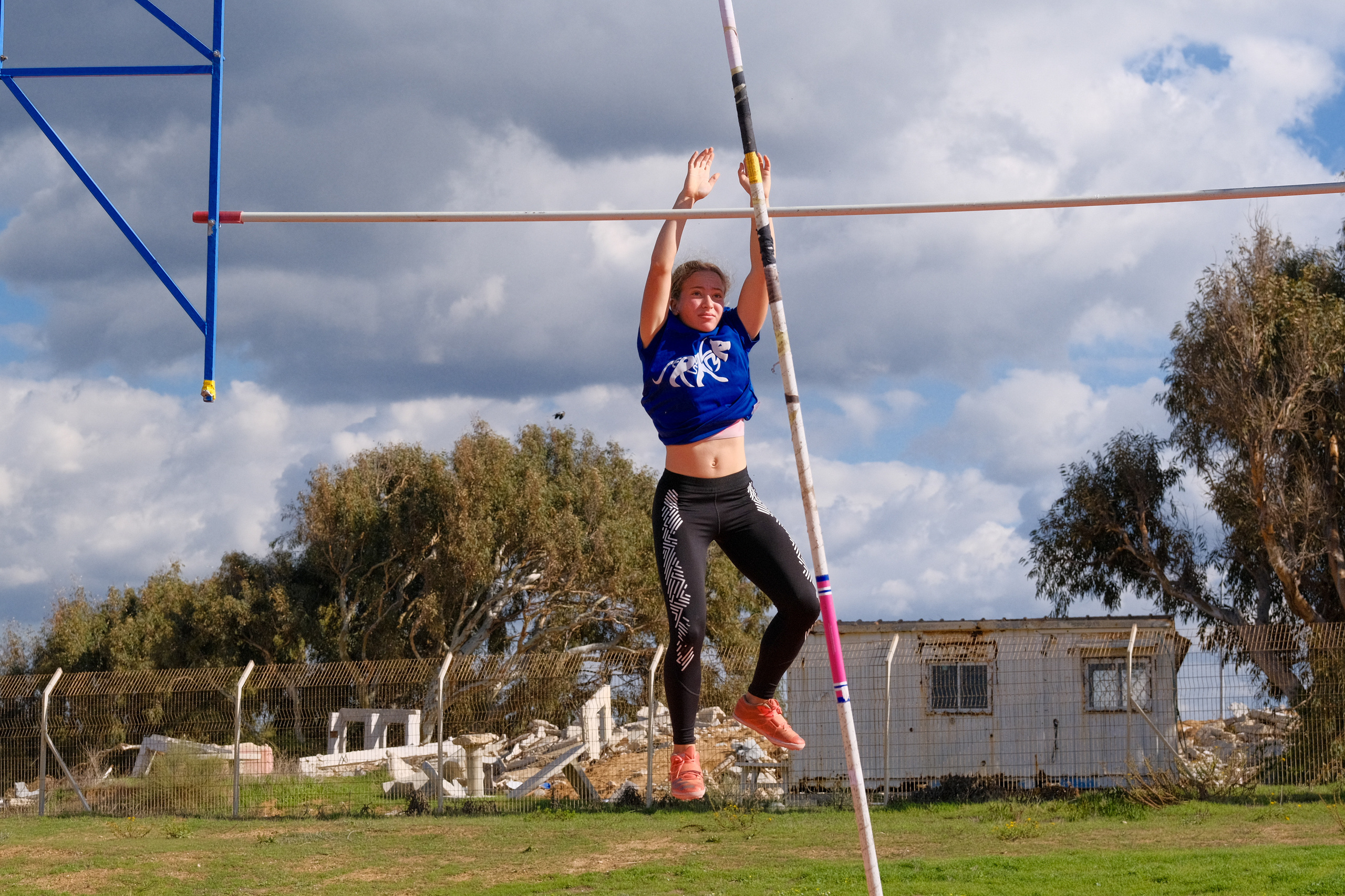 Athletico Cup. Middle East Photo Agency סוכנות צילום המזרח התיכון — צילום מקצועי והדפסת מגנטים לאירועים
