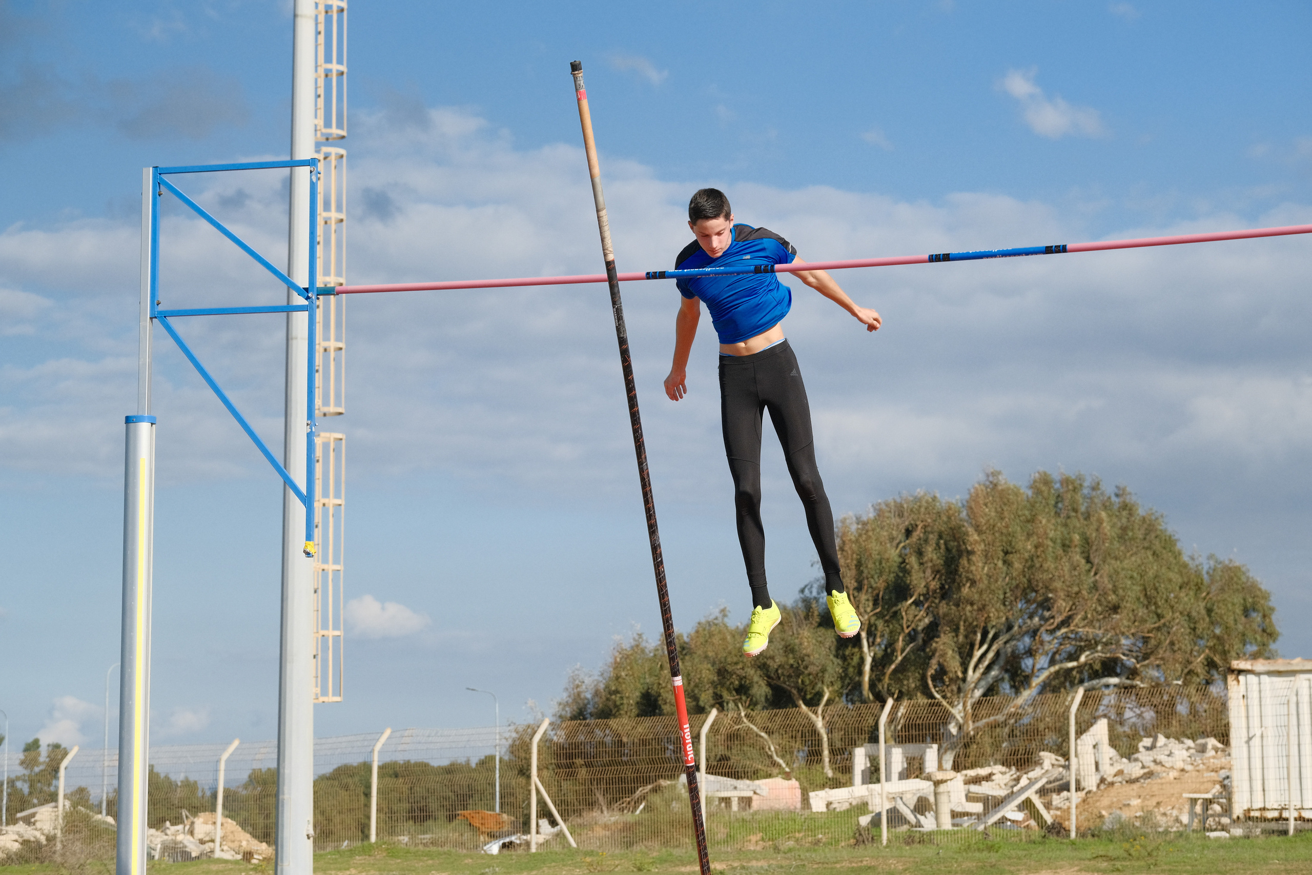 Athletico Cup. Middle East Photo Agency סוכנות צילום המזרח התיכון — צילום מקצועי והדפסת מגנטים לאירועים
