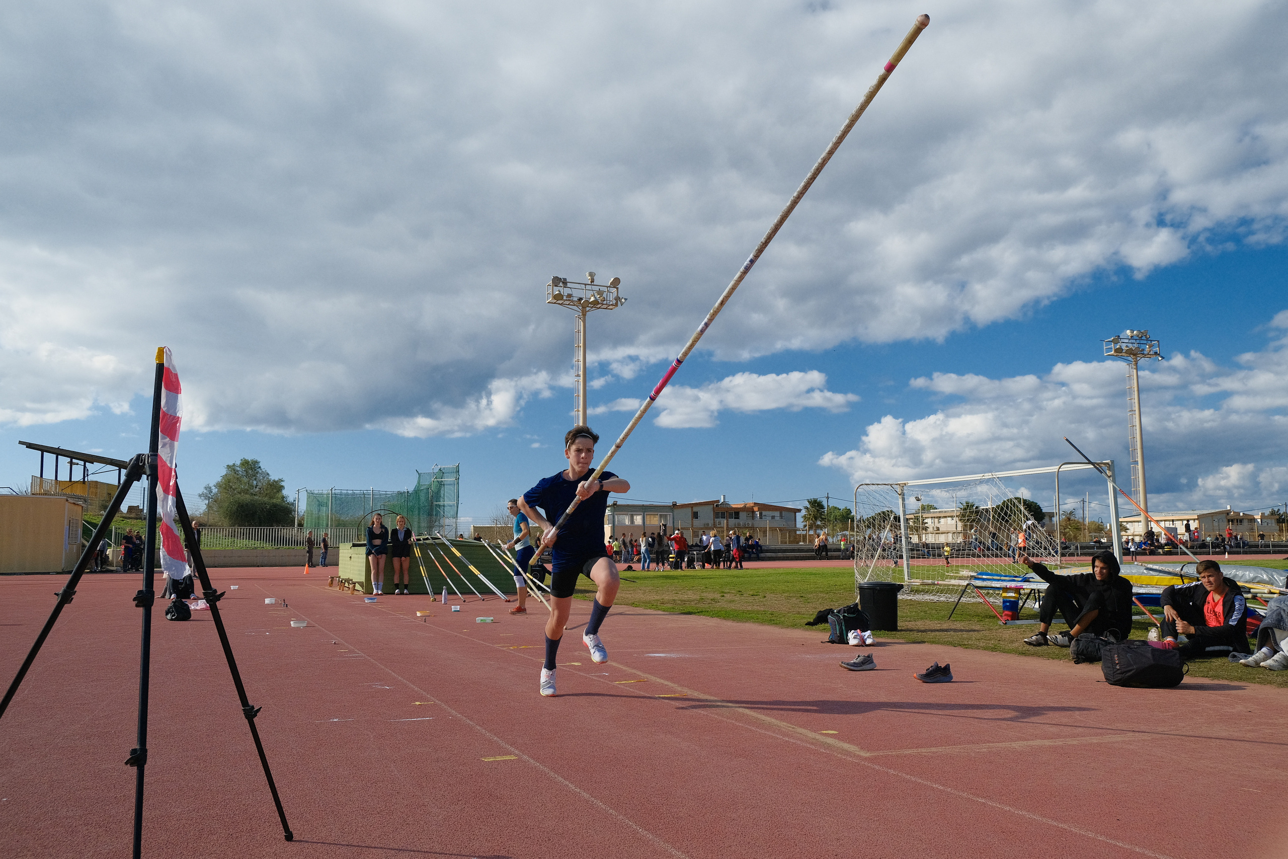 Athletico Cup. Middle East Photo Agency סוכנות צילום המזרח התיכון — צילום מקצועי והדפסת מגנטים לאירועים