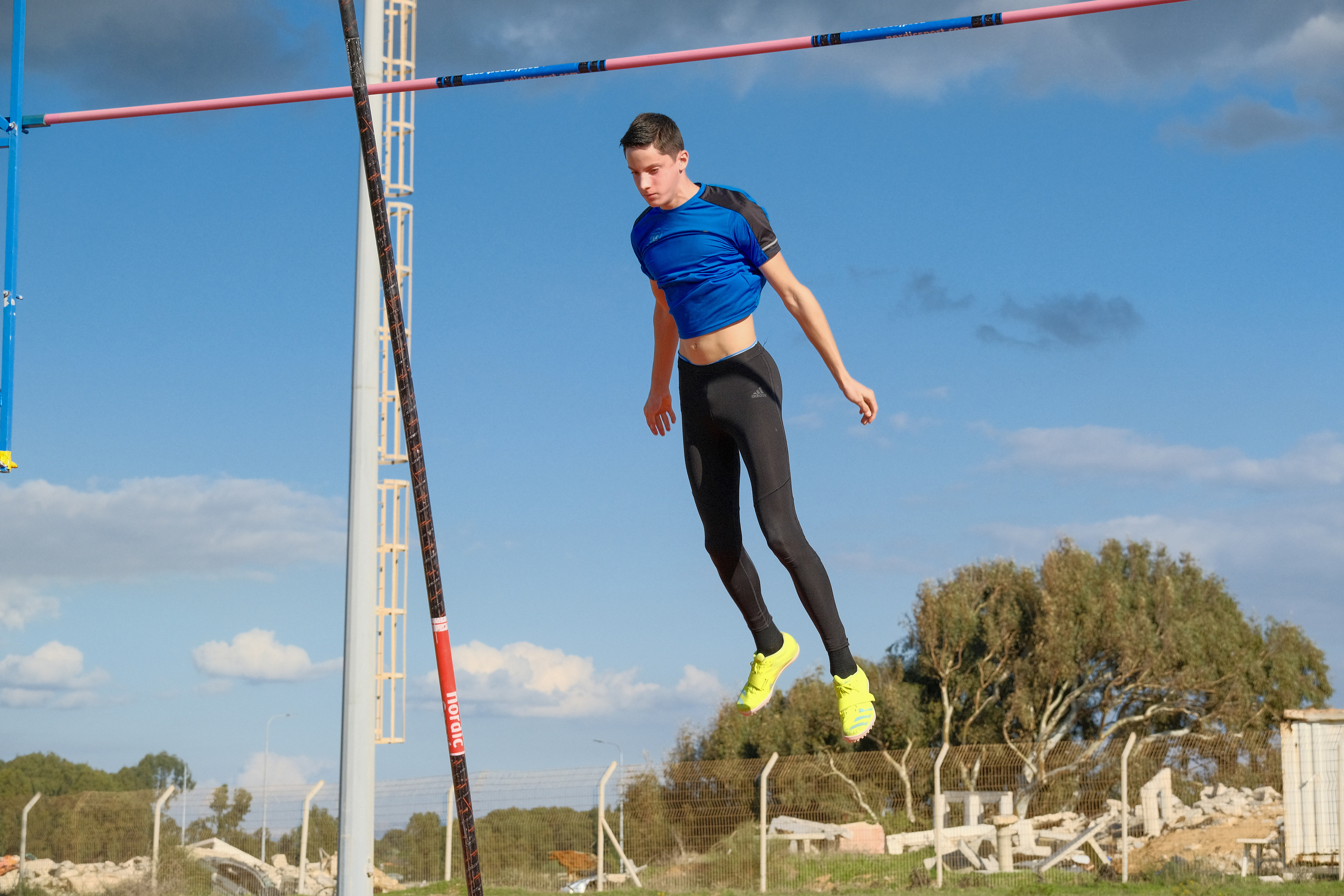 Athletico Cup. Middle East Photo Agency סוכנות צילום המזרח התיכון — צילום מקצועי והדפסת מגנטים לאירועים