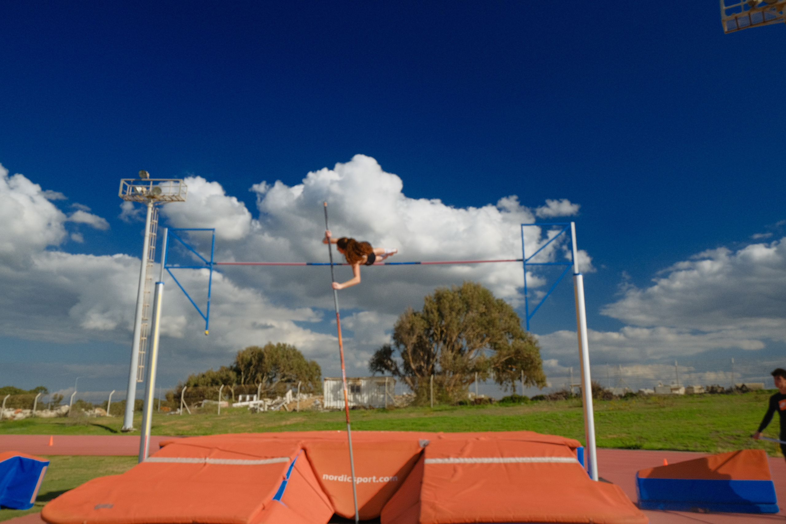 Athletico Cup. Middle East Photo Agency סוכנות צילום המזרח התיכון — צילום מקצועי והדפסת מגנטים לאירועים