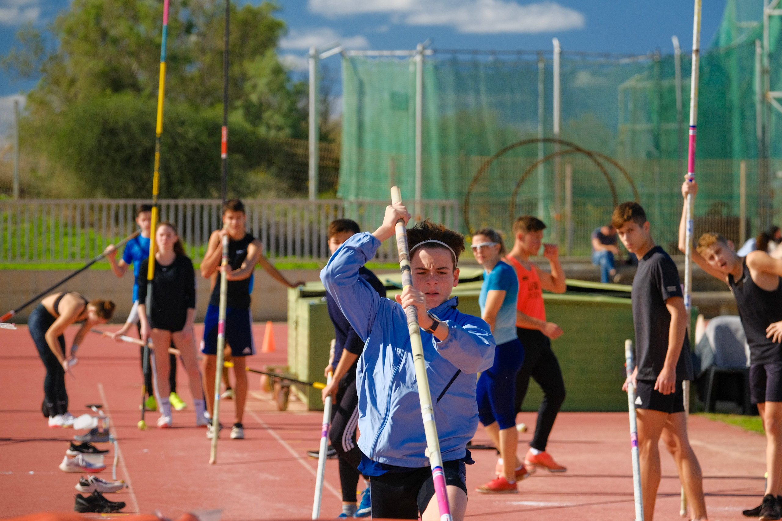 Athletico Cup. Middle East Photo Agency סוכנות צילום המזרח התיכון — צילום מקצועי והדפסת מגנטים לאירועים