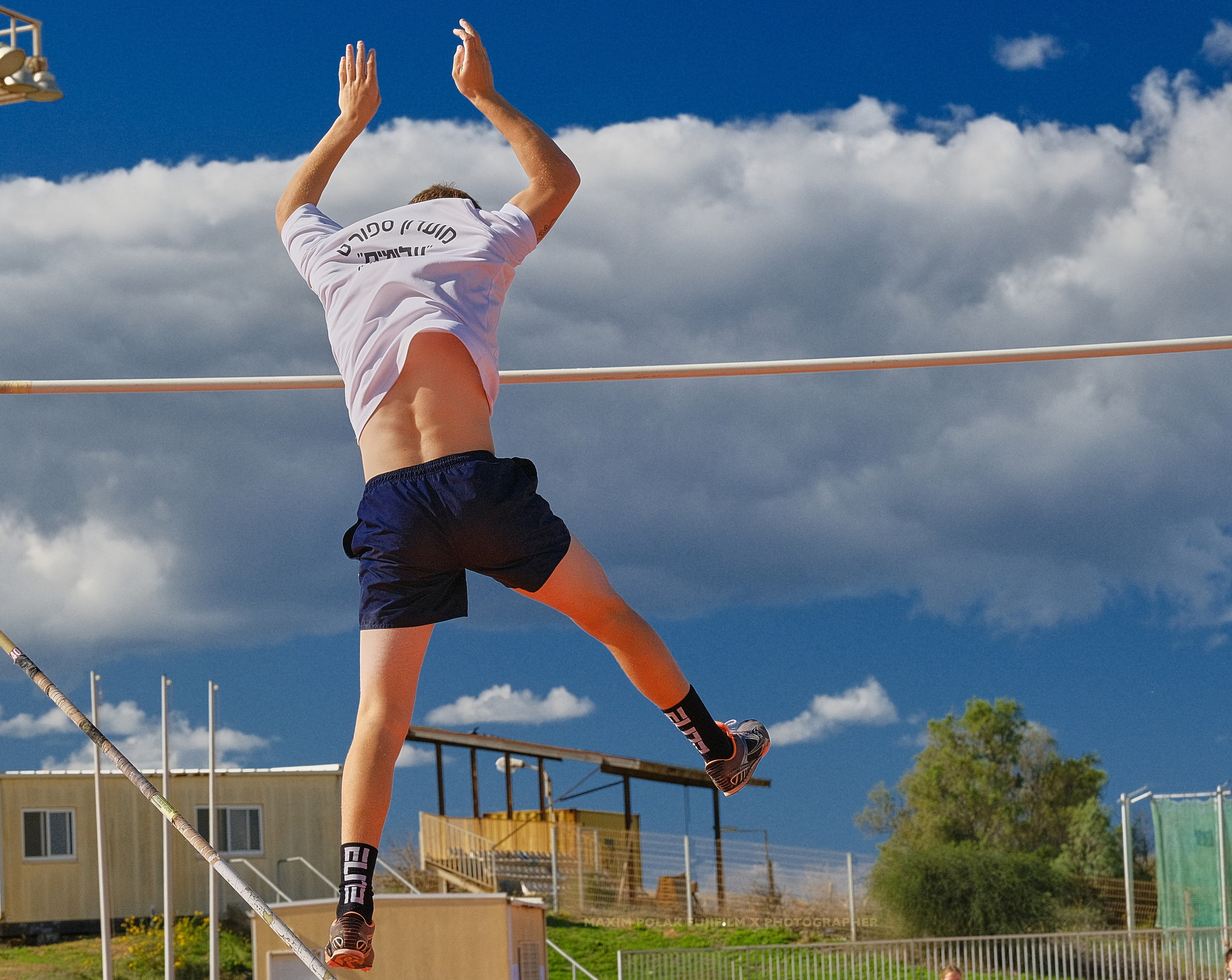 Athletico Cup. Middle East Photo Agency סוכנות צילום המזרח התיכון — צילום מקצועי והדפסת מגנטים לאירועים