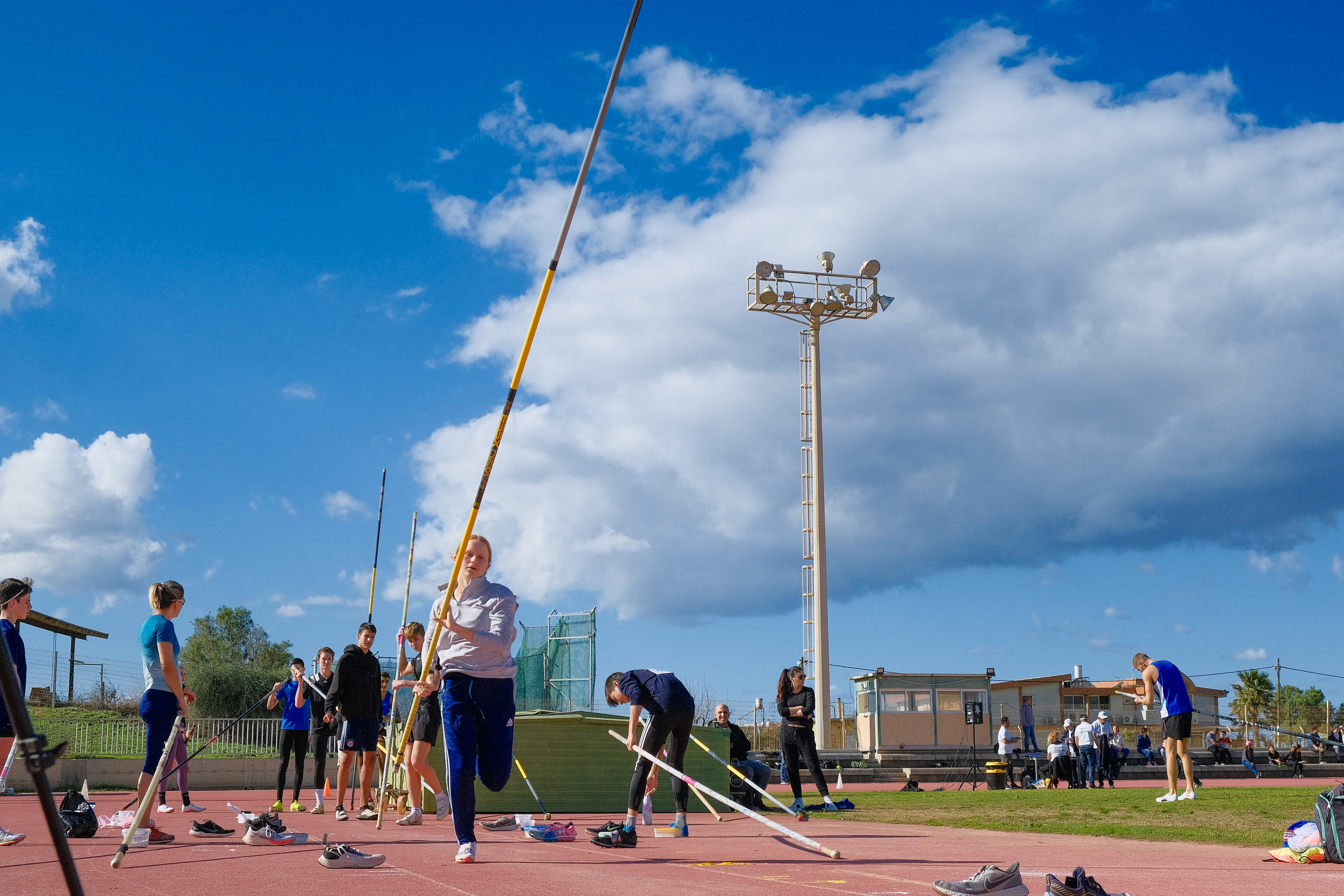 Athletico Cup. Middle East Photo Agency סוכנות צילום המזרח התיכון — צילום מקצועי והדפסת מגנטים לאירועים