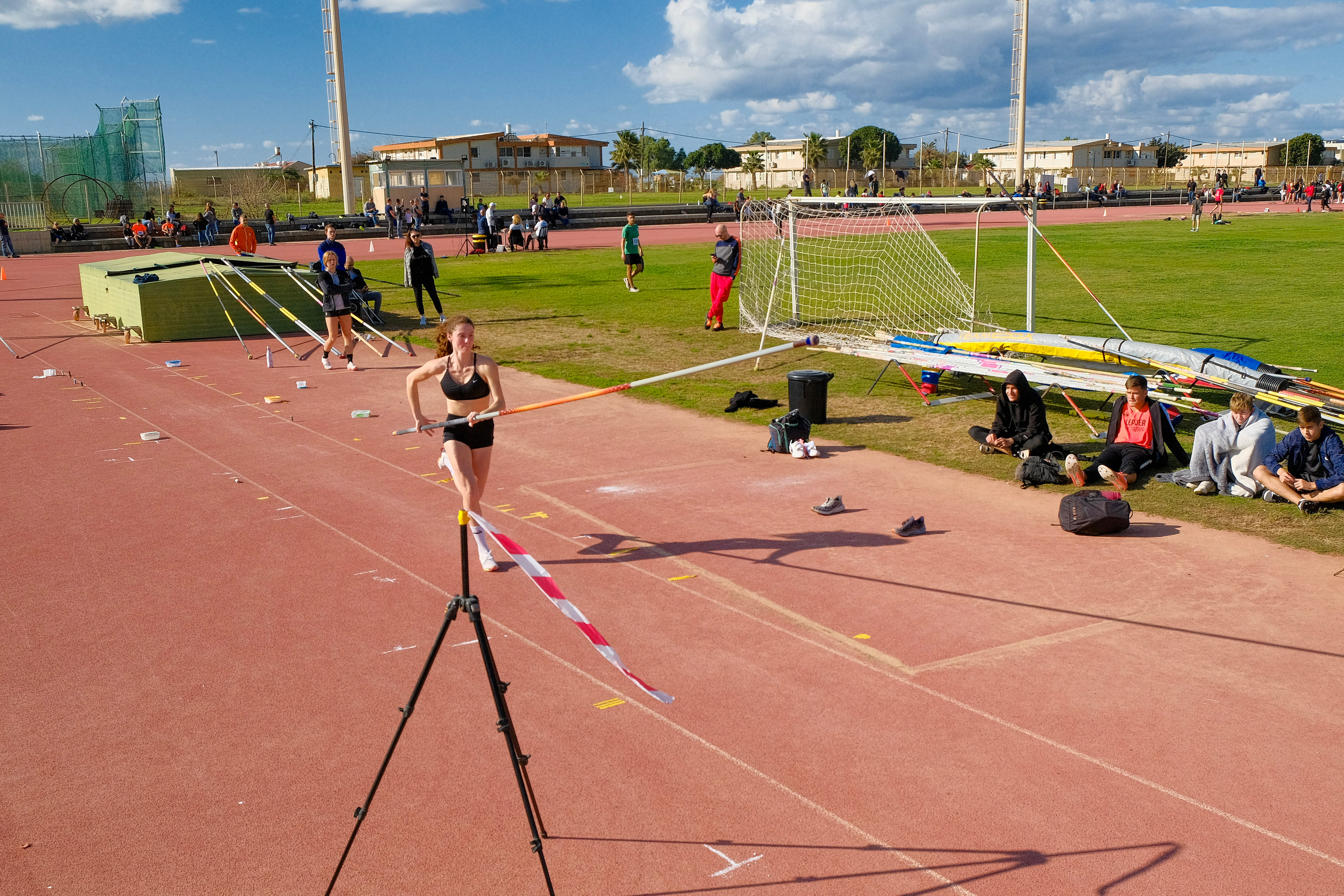 Athletico Cup. Middle East Photo Agency סוכנות צילום המזרח התיכון — צילום מקצועי והדפסת מגנטים לאירועים
