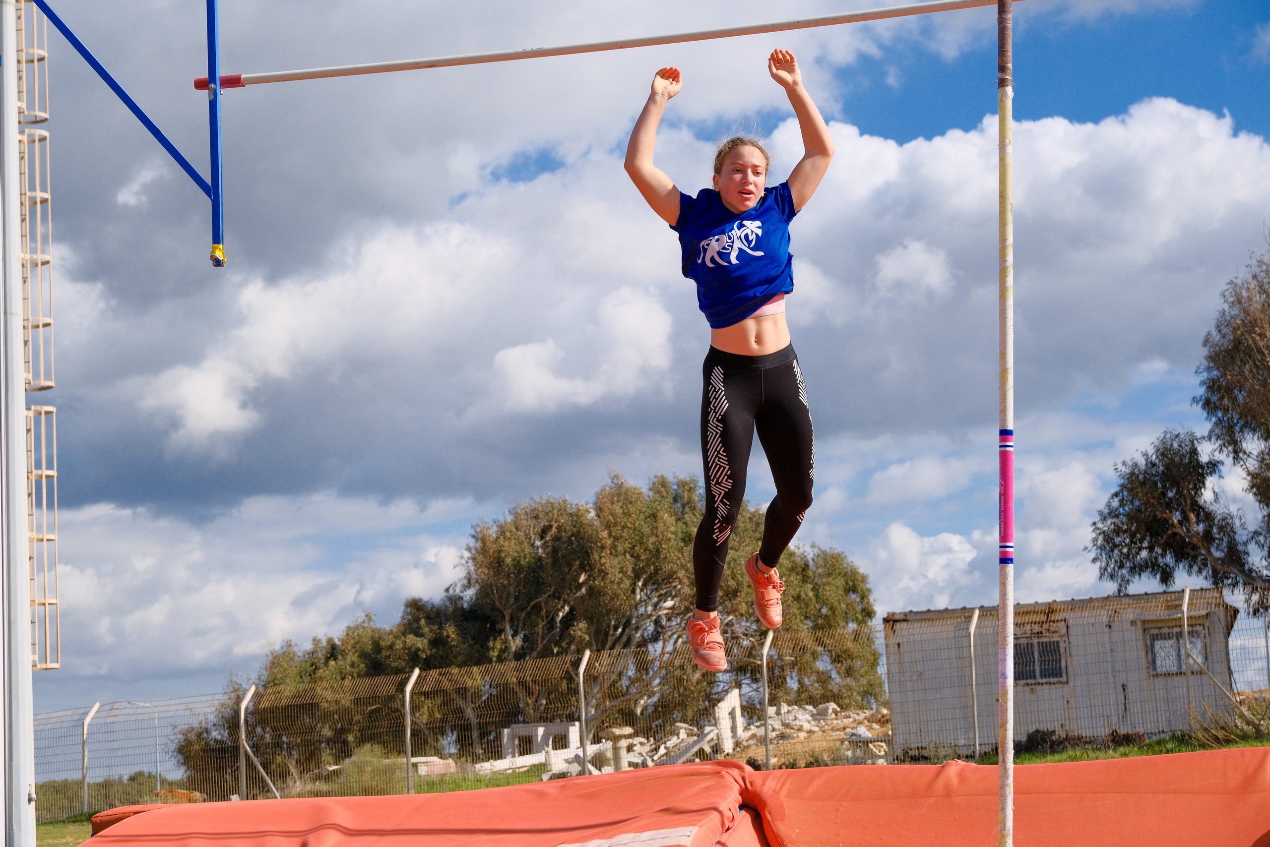 Athletico Cup. Middle East Photo Agency סוכנות צילום המזרח התיכון — צילום מקצועי והדפסת מגנטים לאירועים