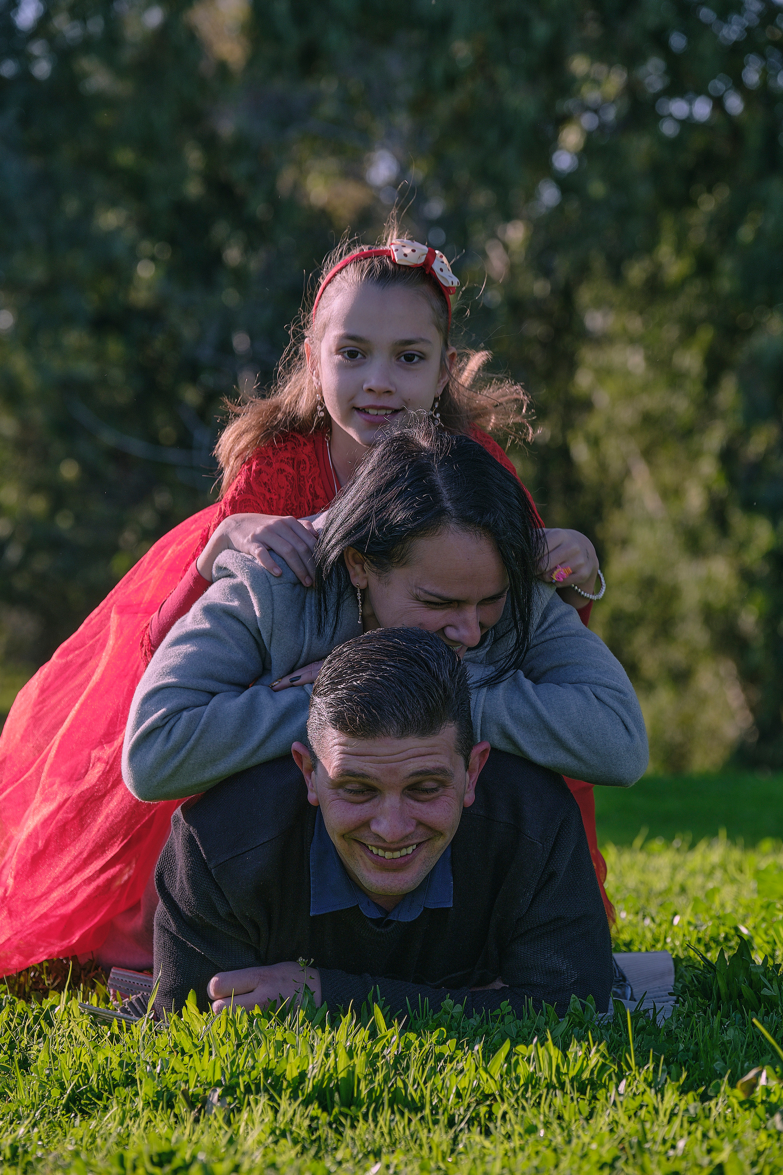 Family Photosession. Middle East Photo Agency — Weddings, Bar & Bat Mitzvahs, Brit Milah, Theater, Magnets, Portraits