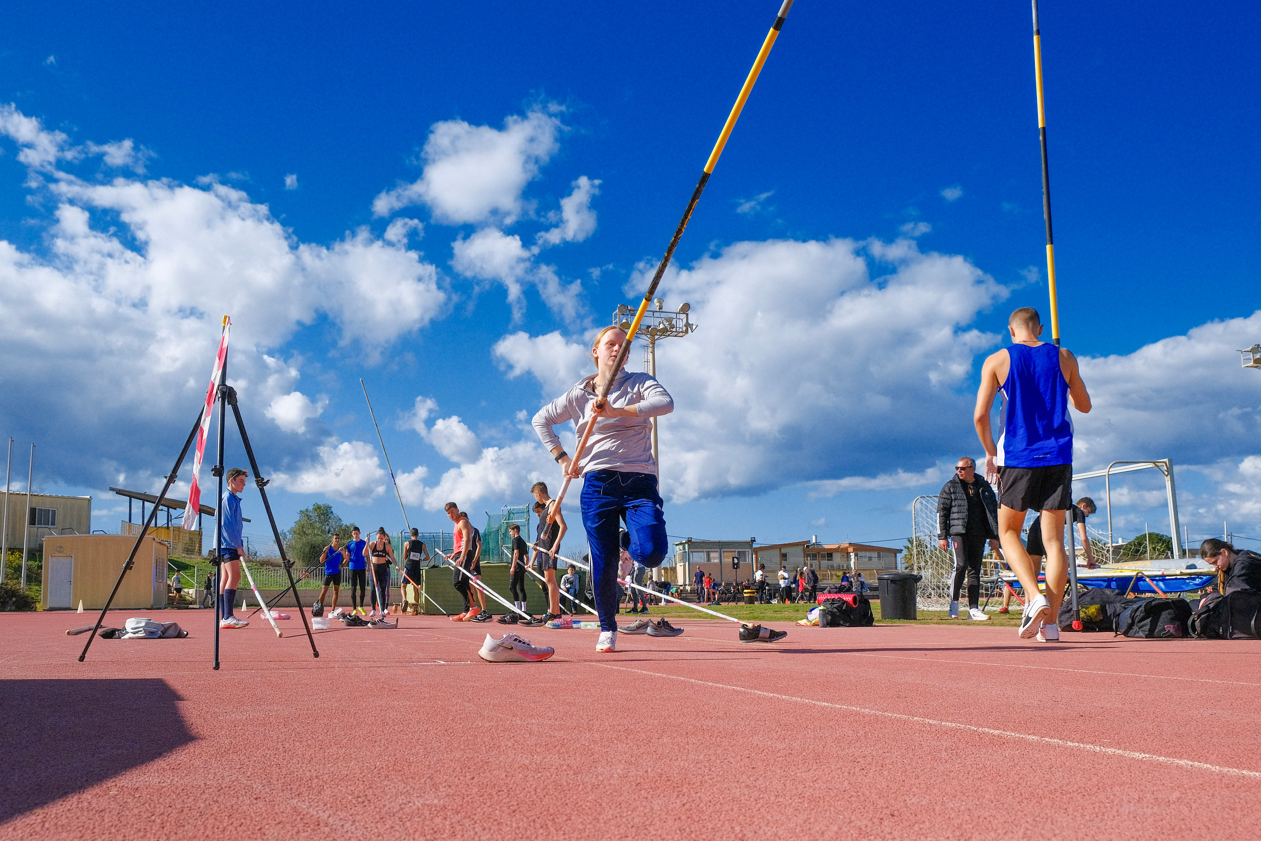 Athletico Cup. Middle East Photo Agency סוכנות צילום המזרח התיכון — צילום מקצועי והדפסת מגנטים לאירועים