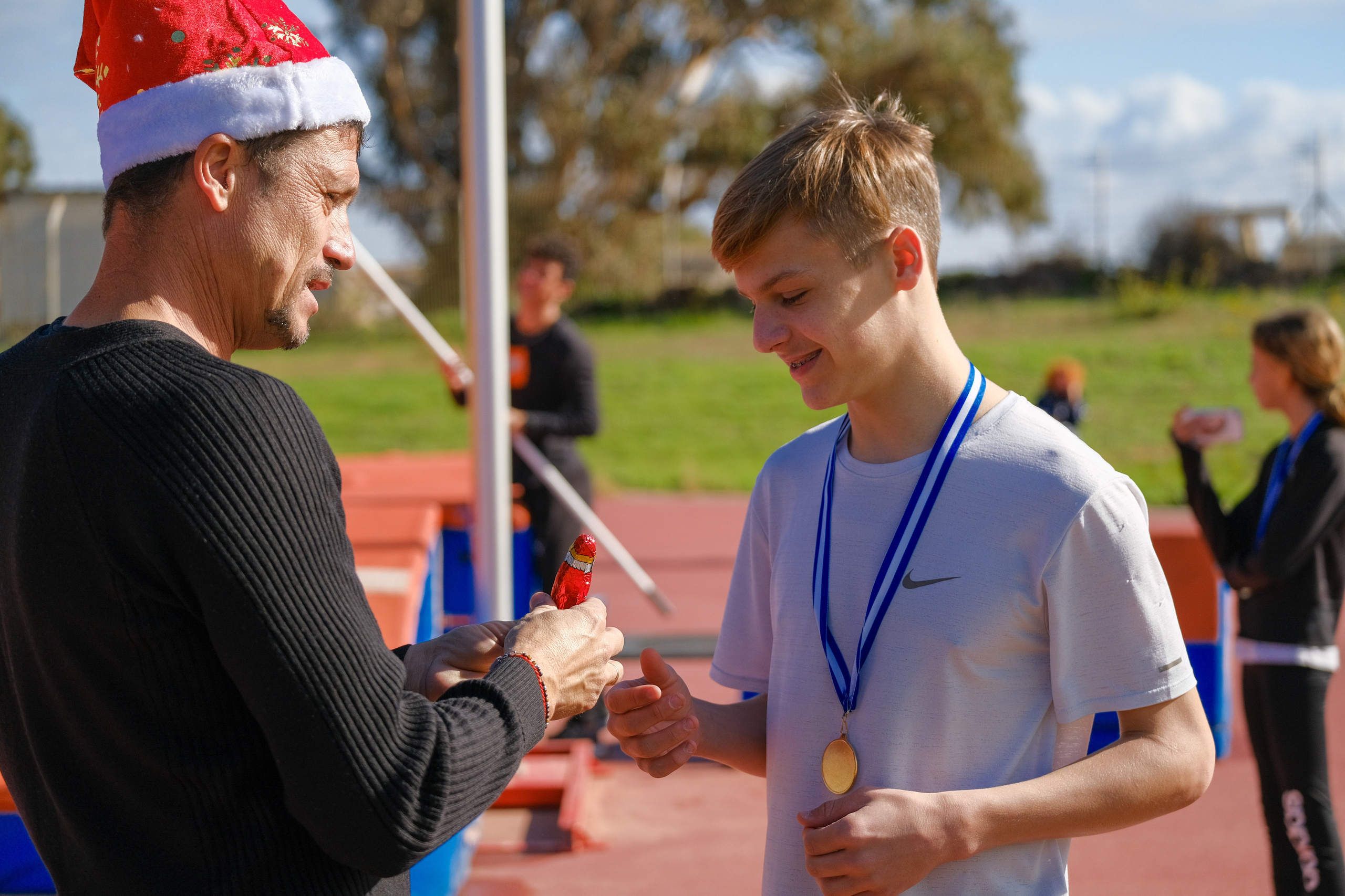 Athletico Cup. Middle East Photo Agency סוכנות צילום המזרח התיכון — צילום מקצועי והדפסת מגנטים לאירועים