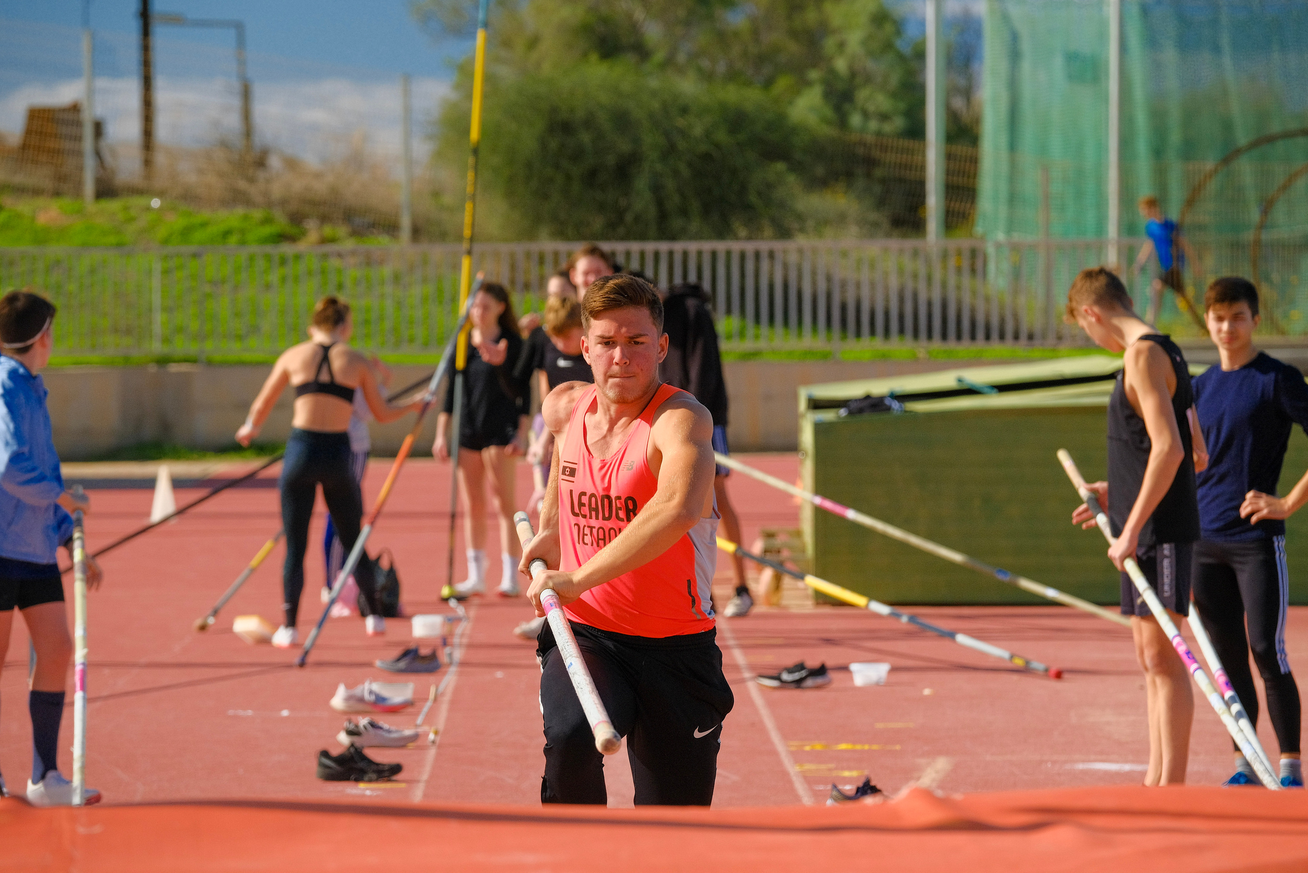 Athletico Collection. Middle East Photo Agency סוכנות צילום המזרח התיכון — צילום מקצועי והדפסת מגנטים לאירועים