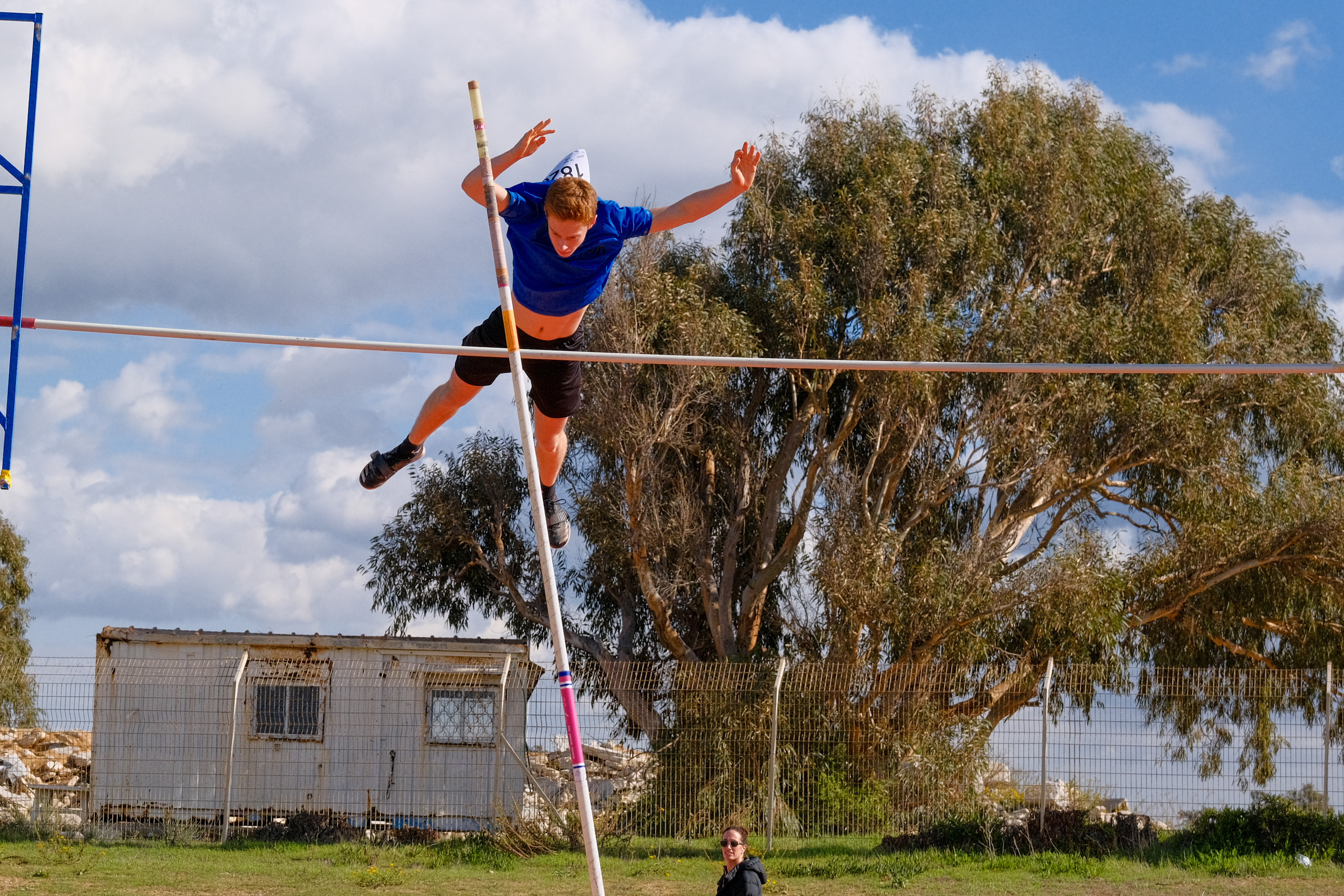 Athletico Cup. Middle East Photo Agency סוכנות צילום המזרח התיכון — צילום מקצועי והדפסת מגנטים לאירועים