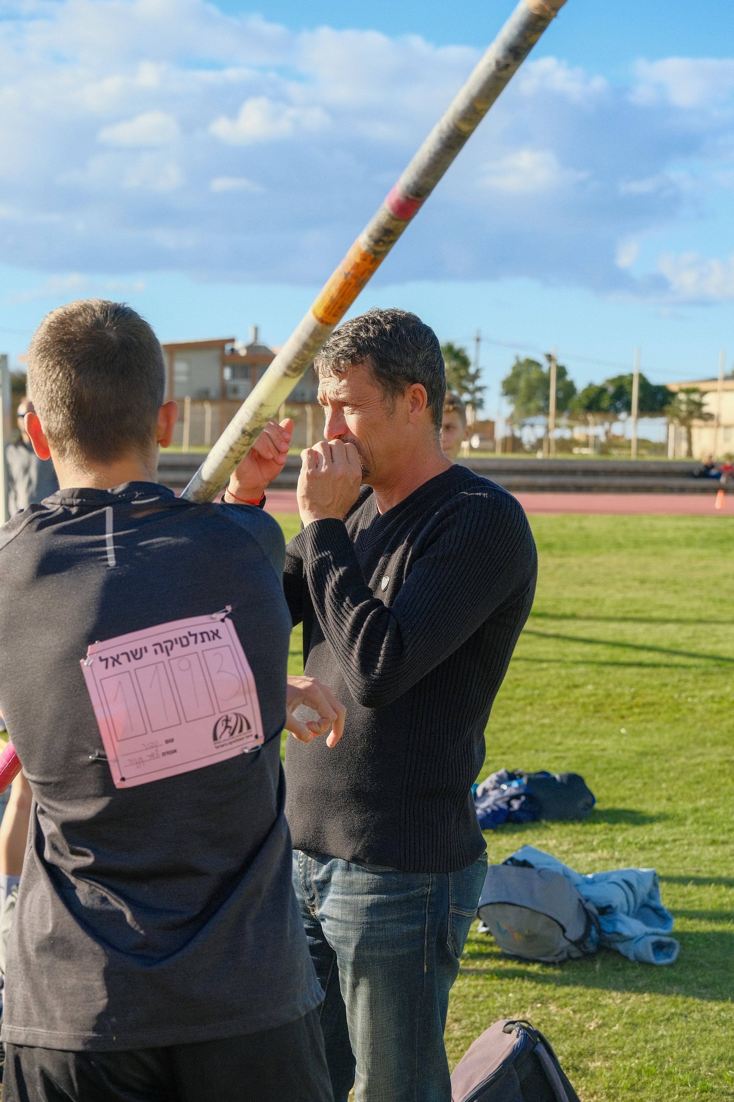 Athletico Cup. Middle East Photo Agency סוכנות צילום המזרח התיכון — צילום מקצועי והדפסת מגנטים לאירועים