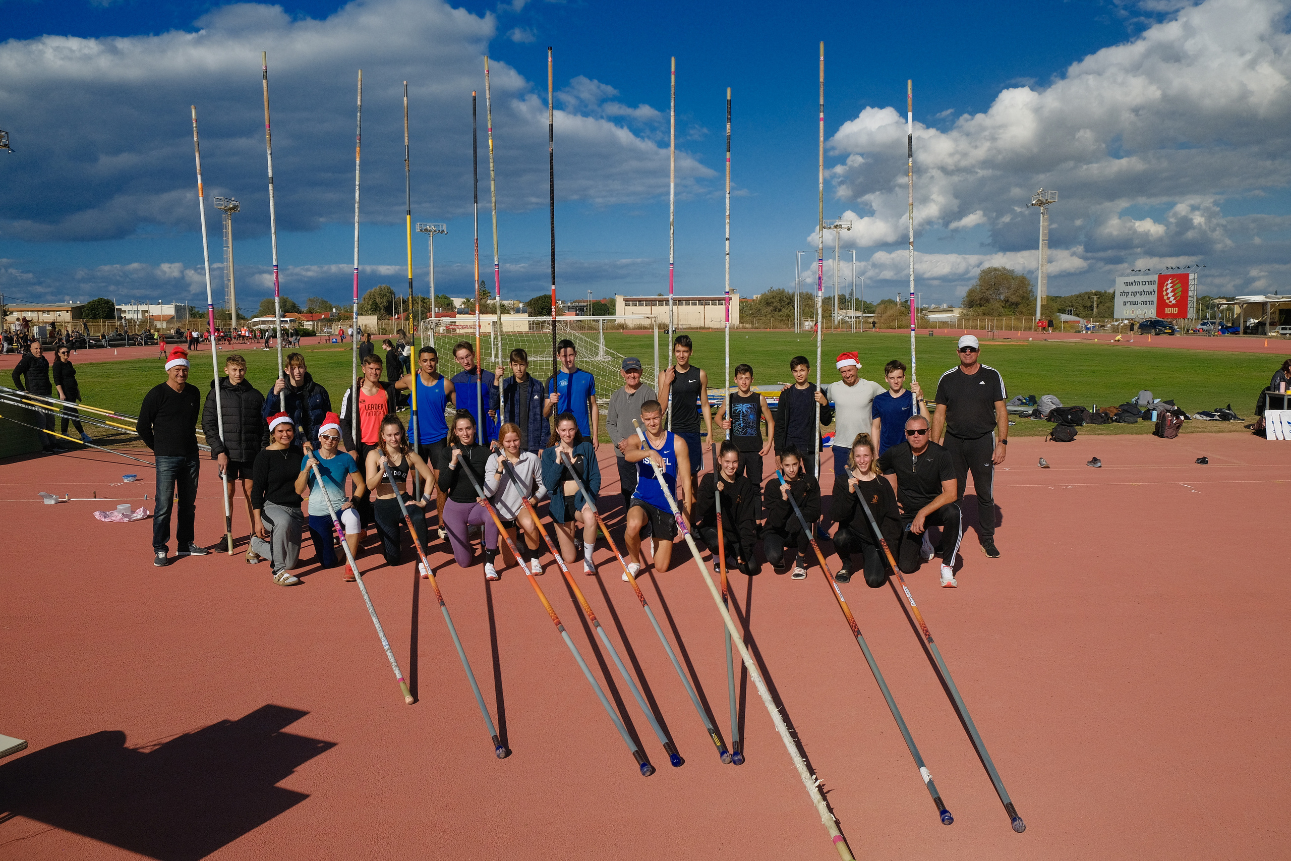 Athletico Cup. Middle East Photo Agency סוכנות צילום המזרח התיכון — צילום מקצועי והדפסת מגנטים לאירועים