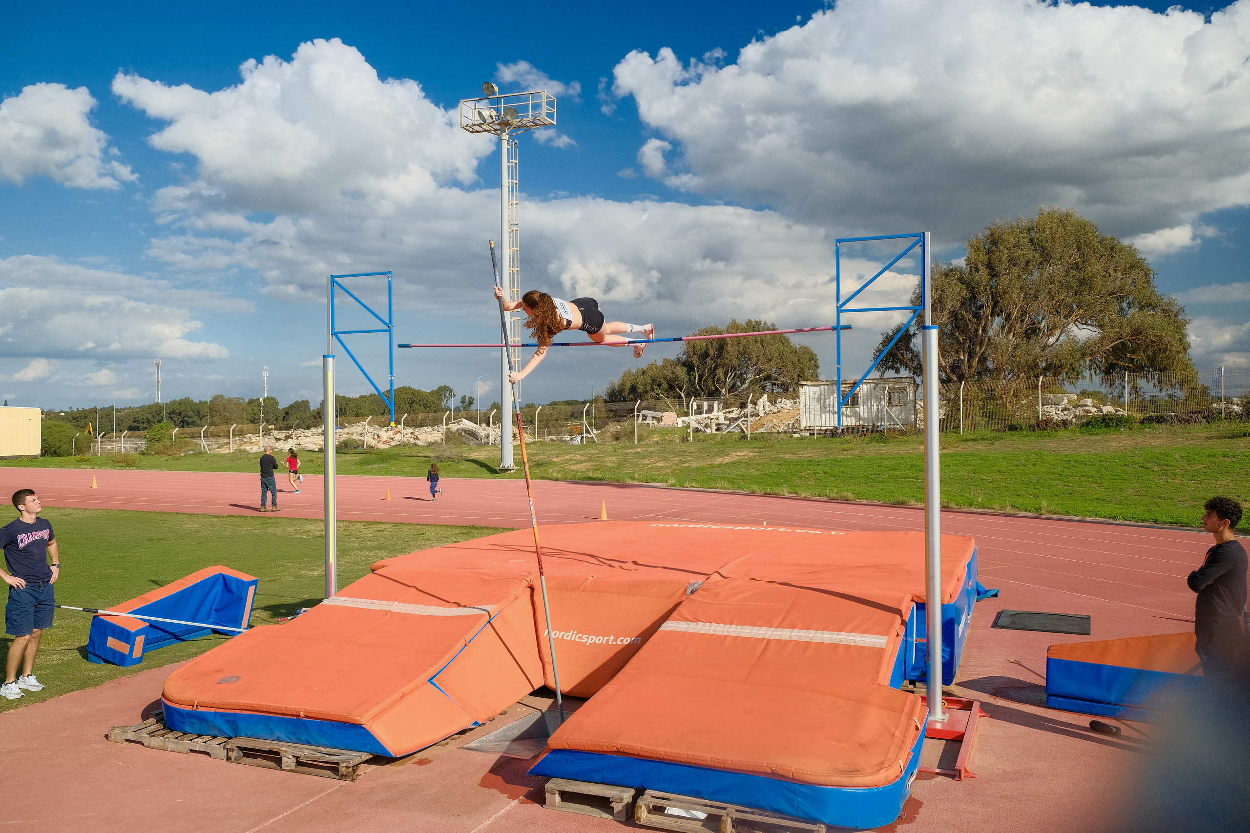 Athletico Cup. Middle East Photo Agency סוכנות צילום המזרח התיכון — צילום מקצועי והדפסת מגנטים לאירועים