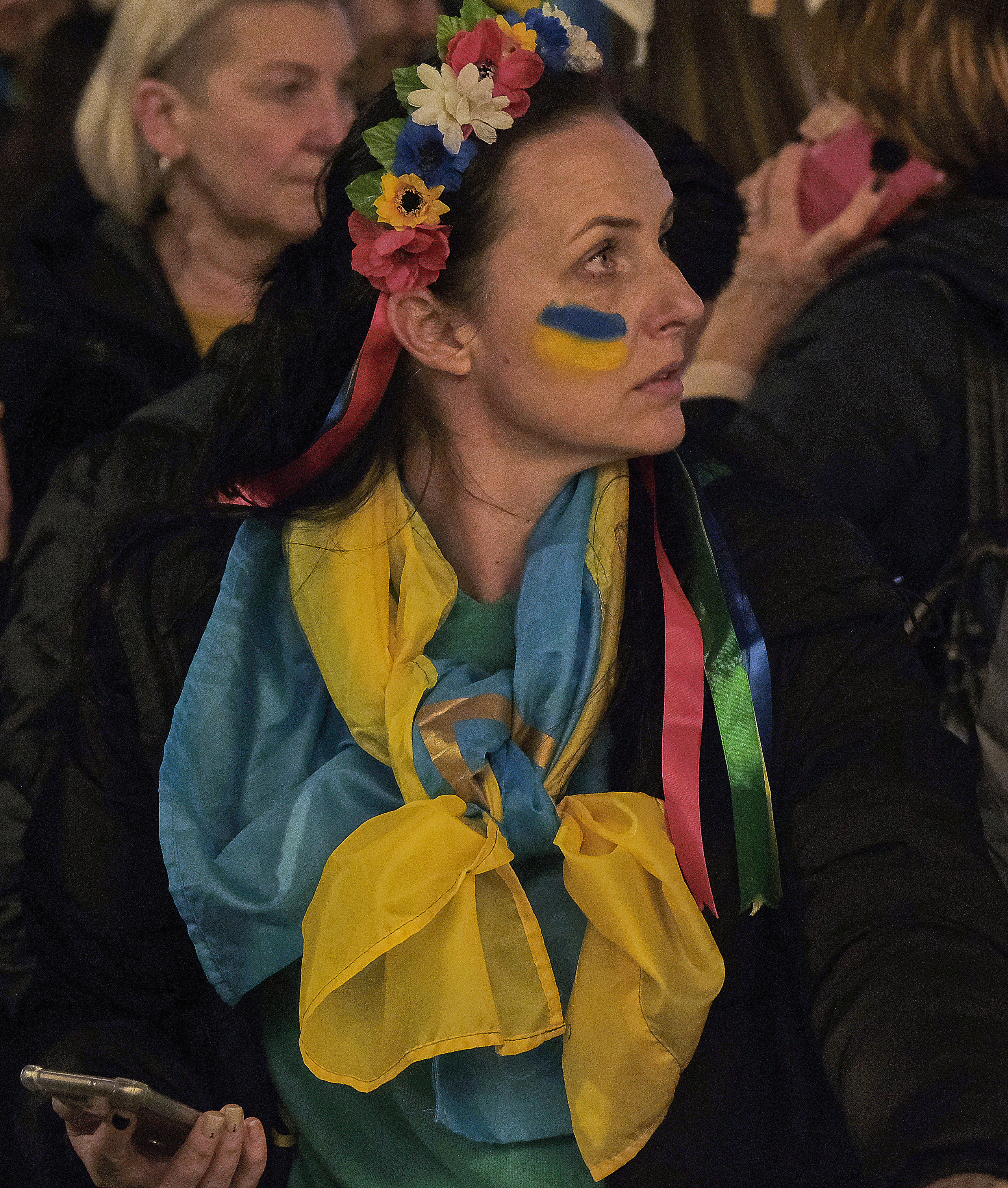 Special Report. Tel Aviv. Protest Against War. Middle East Photo Agency — Свадьбы, Бар и Бат-мицва, Брит, Театр, Магниты, Портреты
