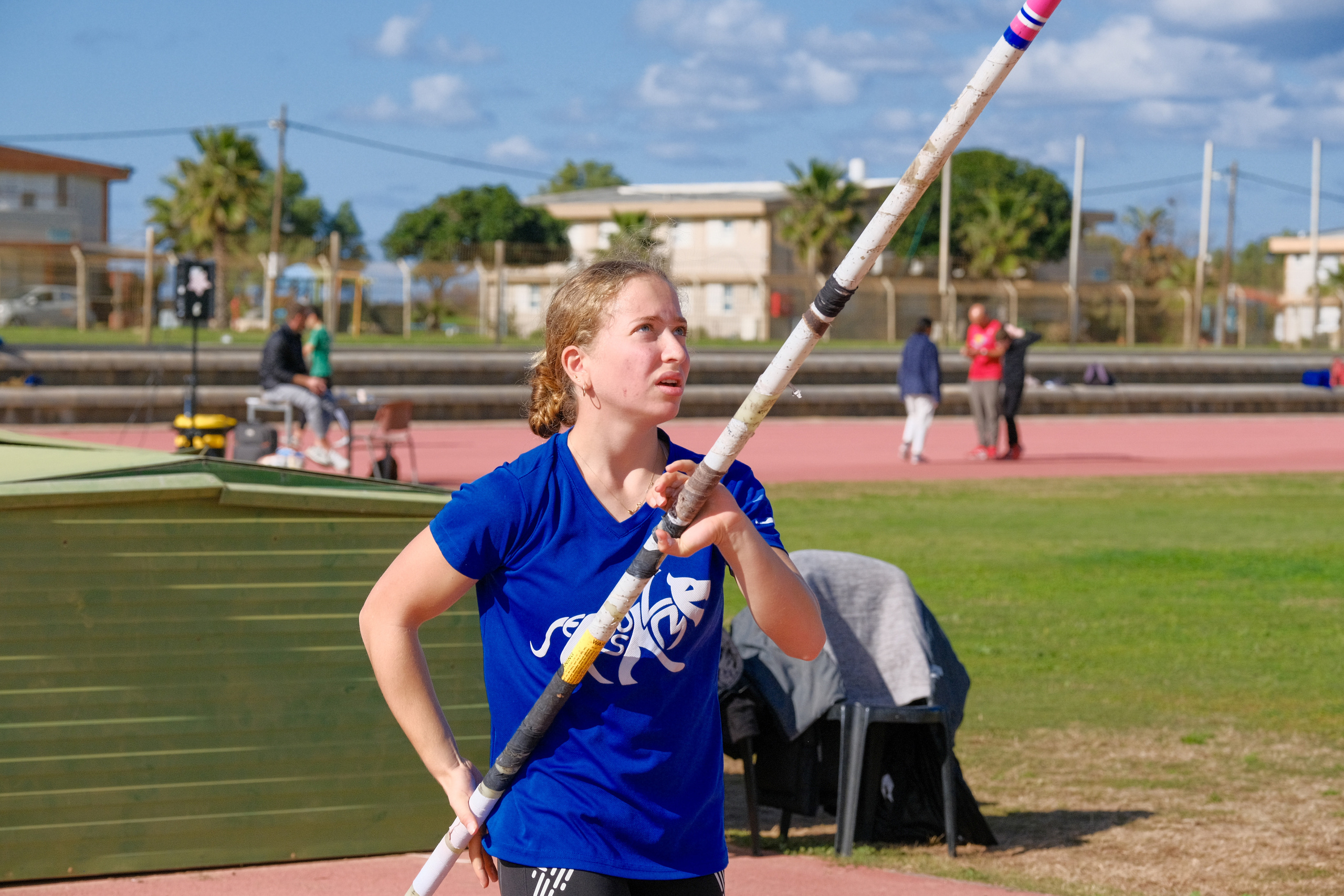 Athletico Cup. Middle East Photo Agency סוכנות צילום המזרח התיכון — צילום מקצועי והדפסת מגנטים לאירועים