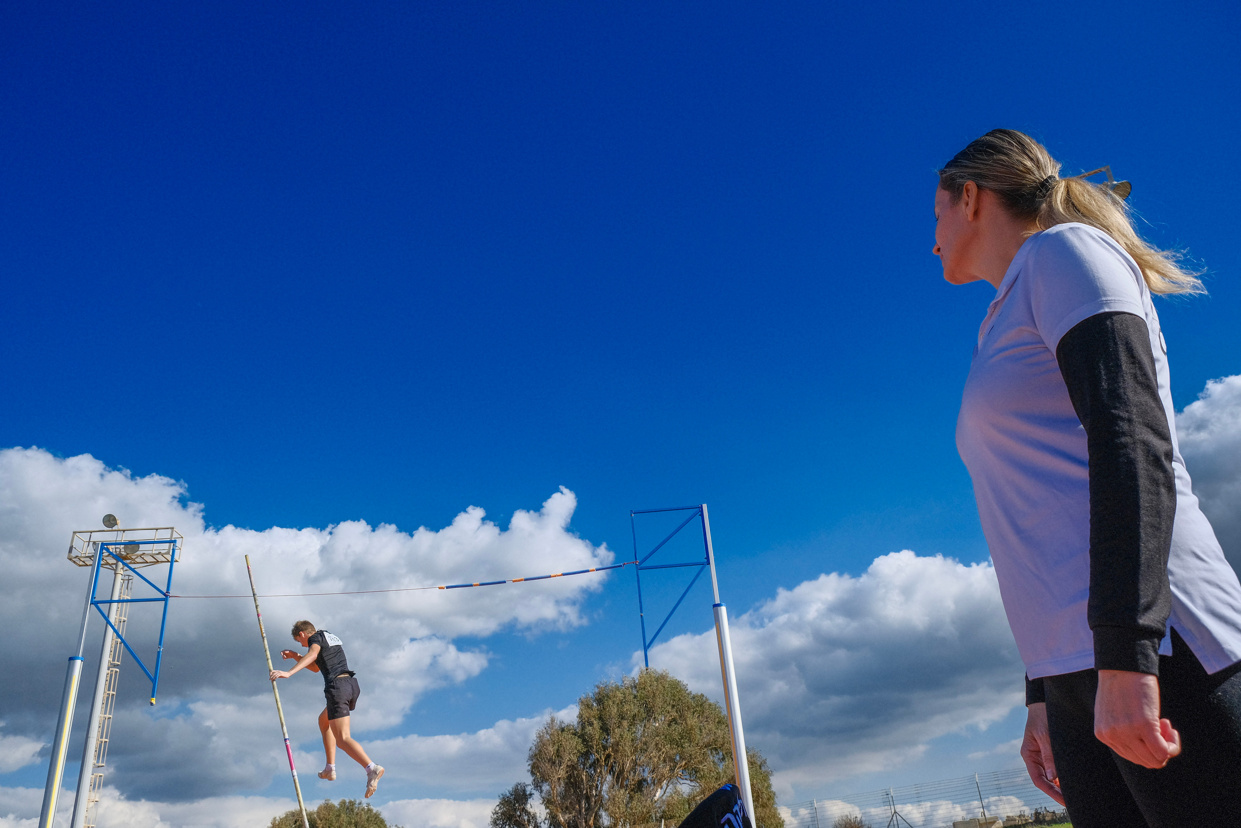 Athletico Cup. Middle East Photo Agency סוכנות צילום המזרח התיכון — צילום מקצועי והדפסת מגנטים לאירועים