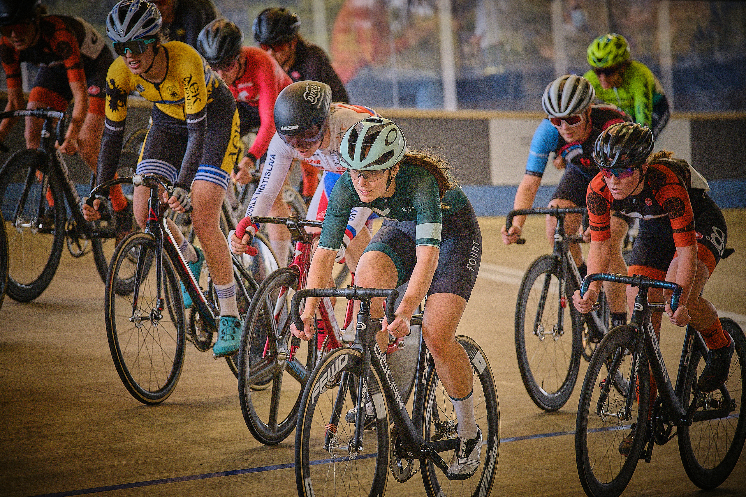 Cycling competitions, Israeli Cycling Championships, תחרויות רכיבה על אופניים, אליפות ישראל ברכיבה