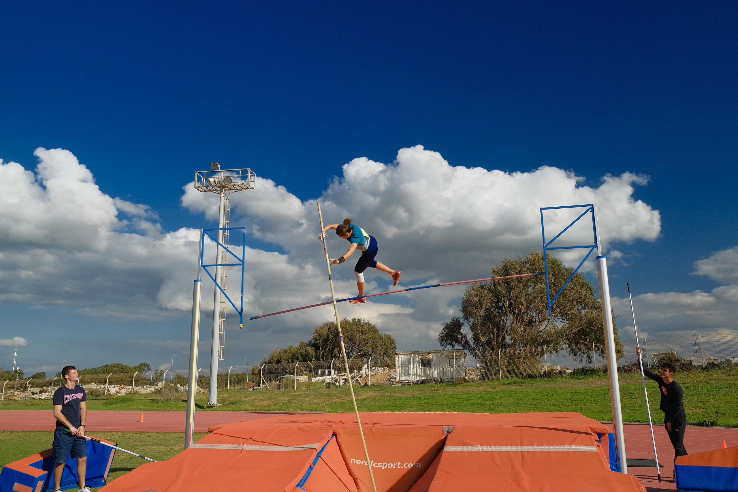 Athletico Cup. Middle East Photo Agency סוכנות צילום המזרח התיכון — צילום מקצועי והדפסת מגנטים לאירועים
