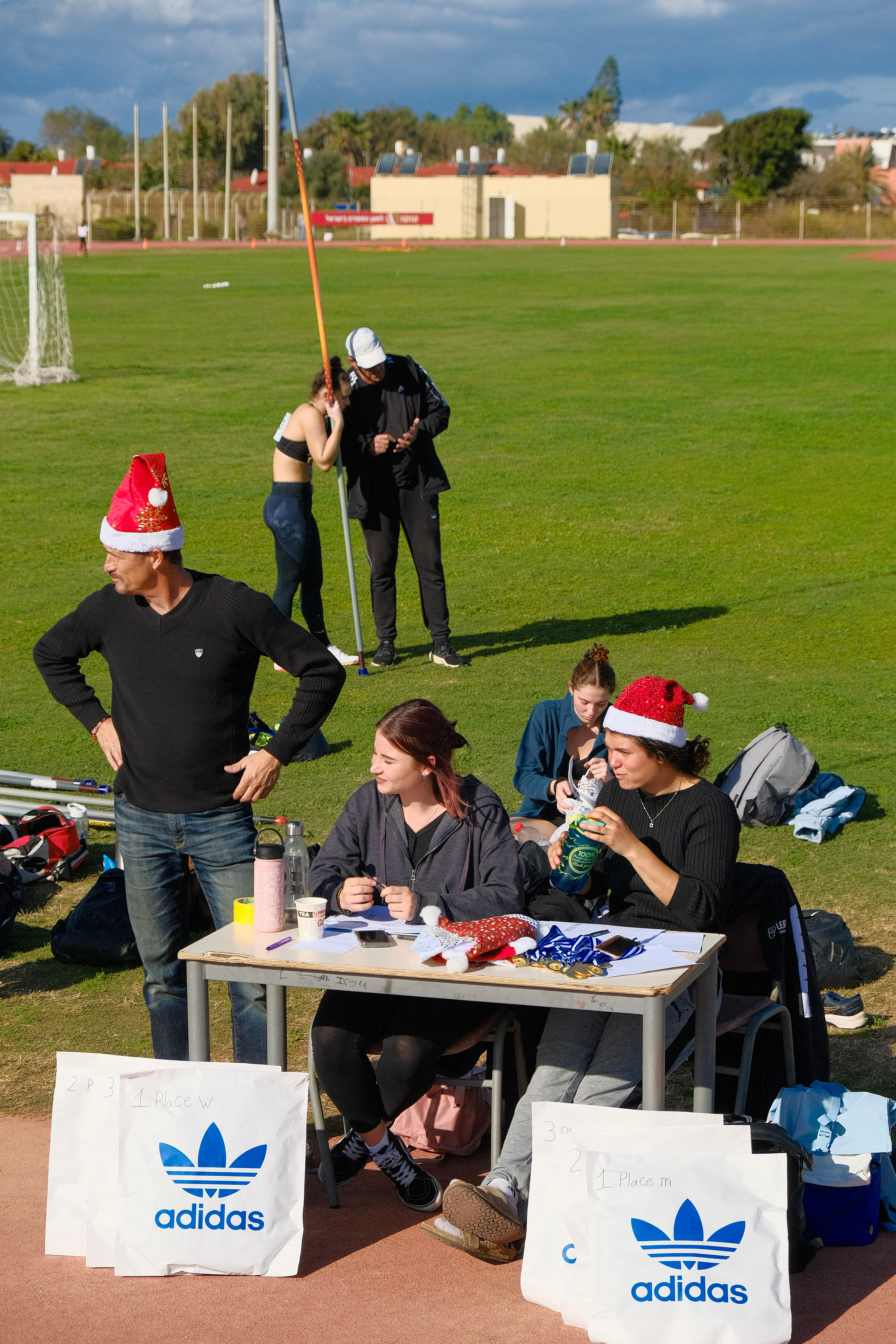 Athletico Cup. Middle East Photo Agency סוכנות צילום המזרח התיכון — צילום מקצועי והדפסת מגנטים לאירועים