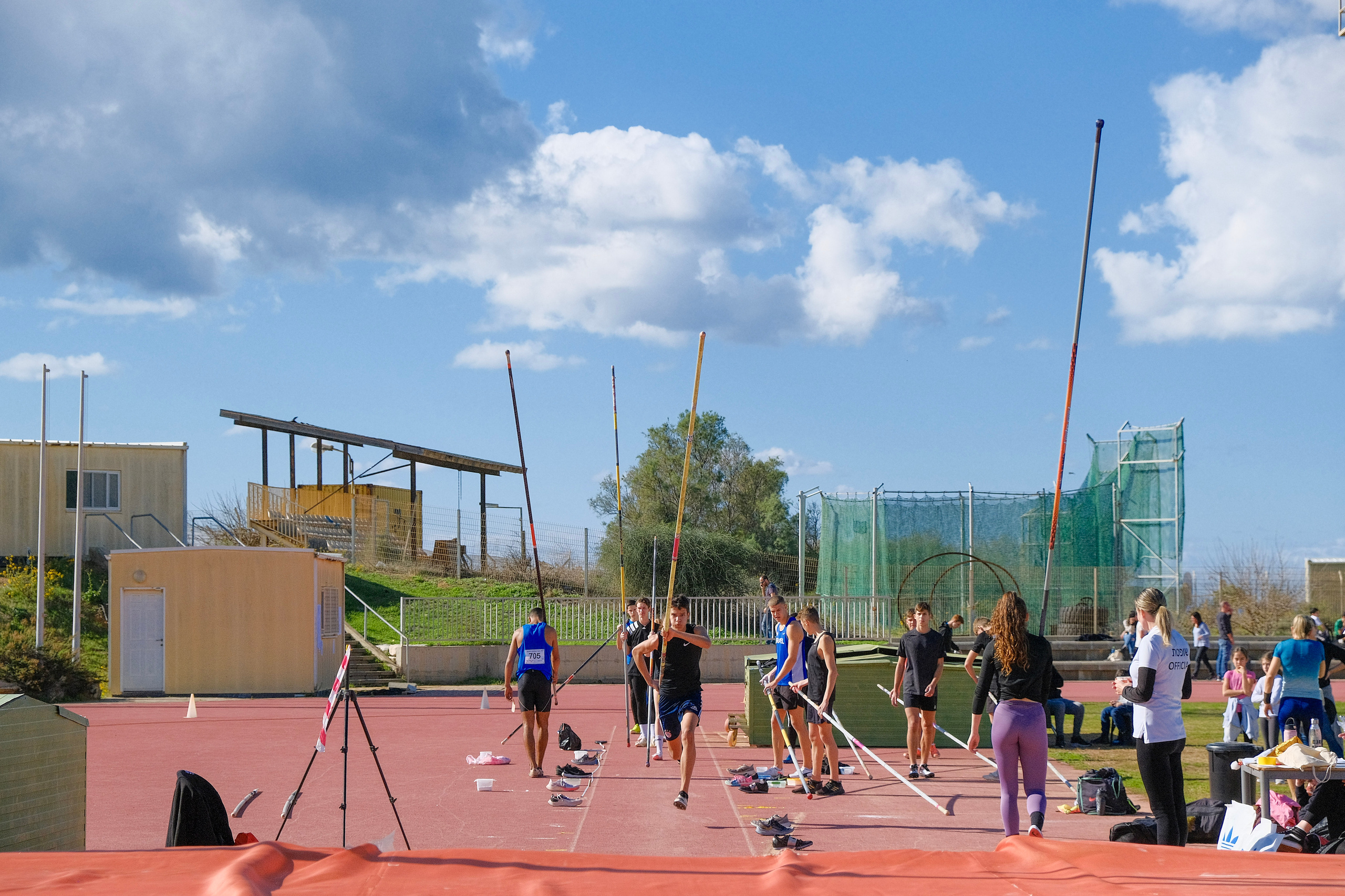 Athletico Cup. Middle East Photo Agency סוכנות צילום המזרח התיכון — צילום מקצועי והדפסת מגנטים לאירועים