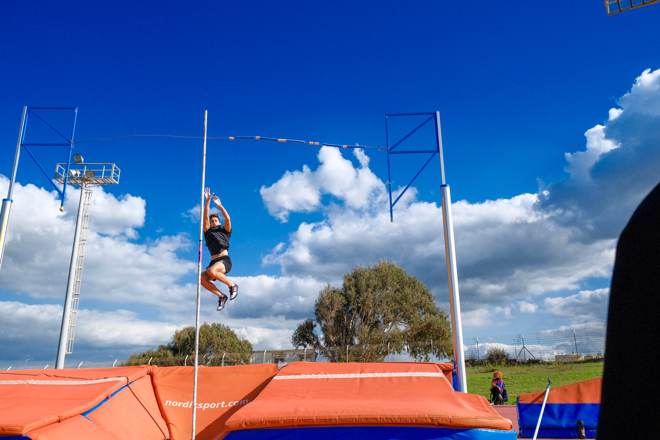 Athletico Cup. Middle East Photo Agency סוכנות צילום המזרח התיכון — צילום מקצועי והדפסת מגנטים לאירועים