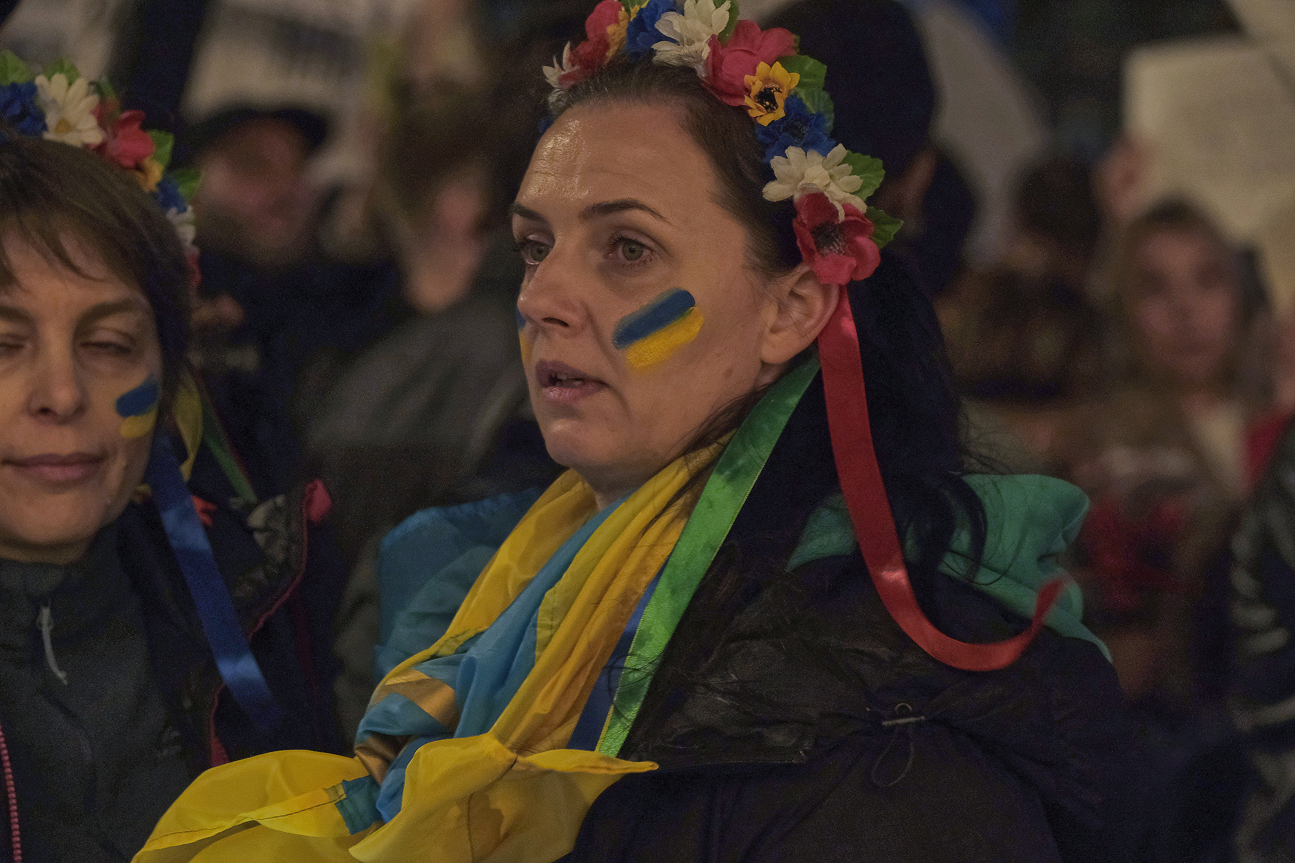 Special Report. Tel Aviv. Protest Against War. Middle East Photo Agency — Свадьбы, Бар и Бат-мицва, Брит, Театр, Магниты, Портреты