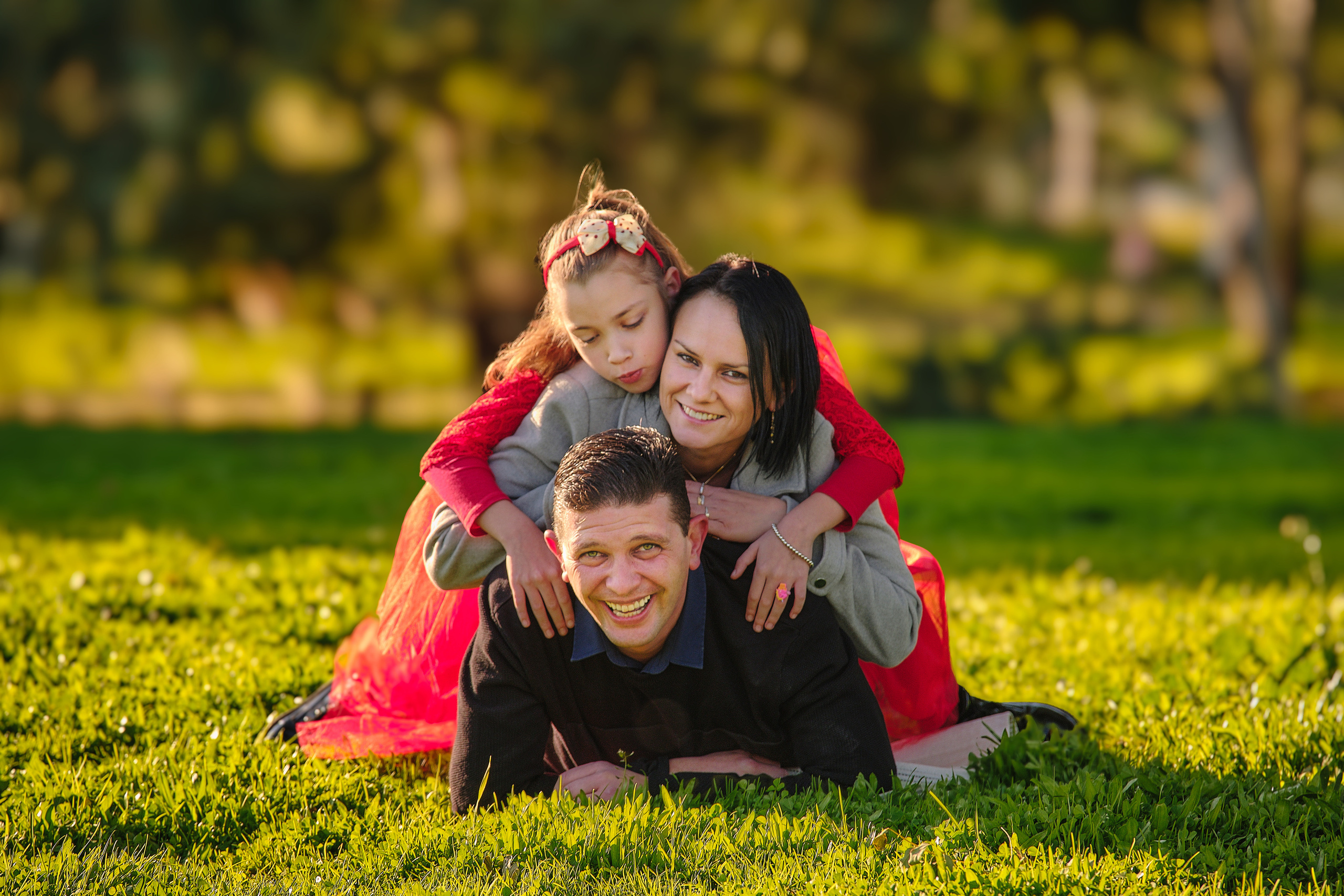 Family Photosession. Middle East Photo Agency — Weddings, Bar & Bat Mitzvahs, Brit Milah, Theater, Magnets, Portraits