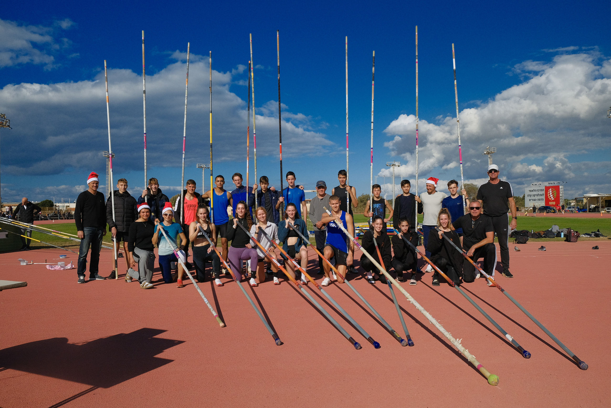 Athletico Cup. Middle East Photo Agency סוכנות צילום המזרח התיכון — צילום מקצועי והדפסת מגנטים לאירועים