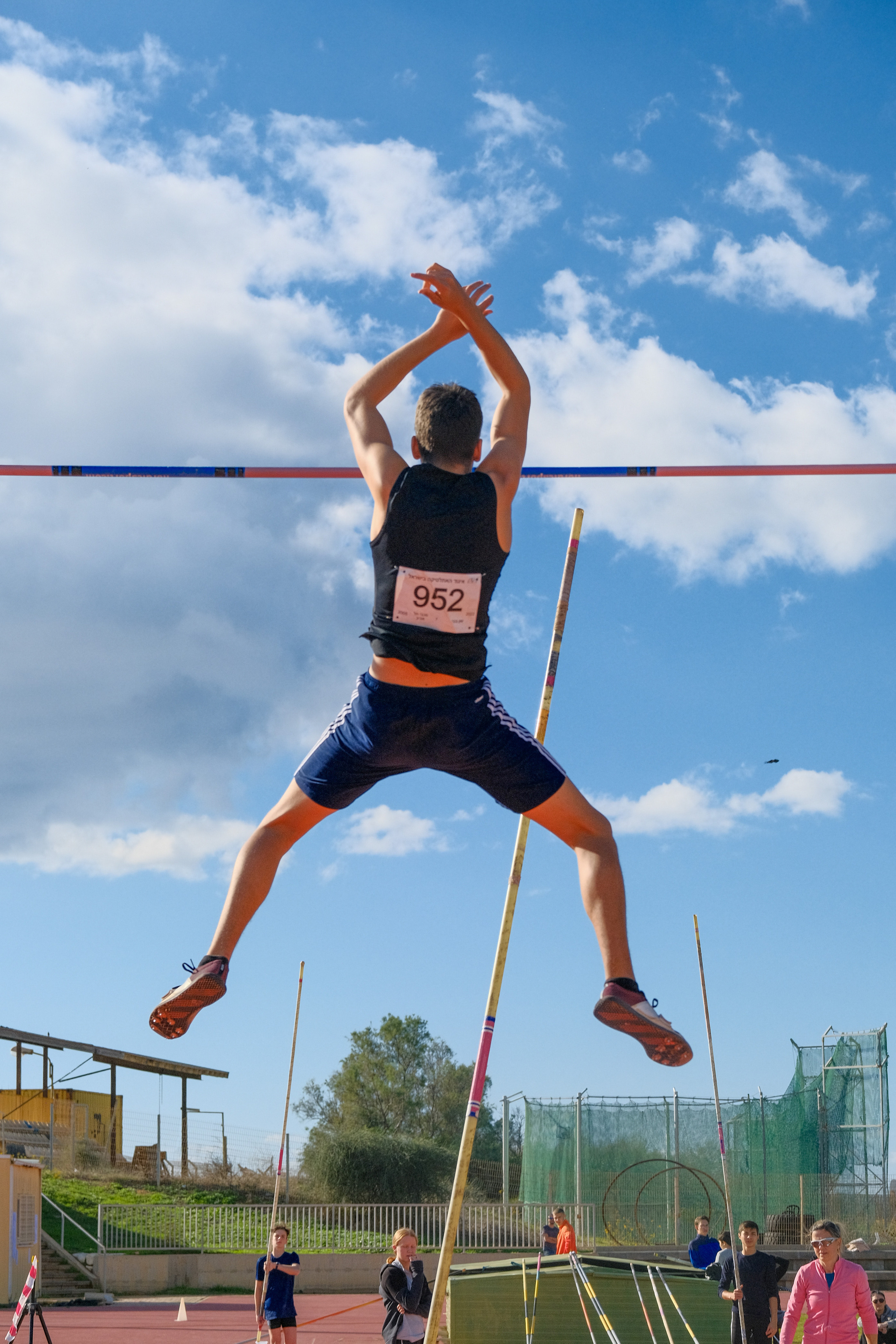 Athletico Cup. Middle East Photo Agency סוכנות צילום המזרח התיכון — צילום מקצועי והדפסת מגנטים לאירועים