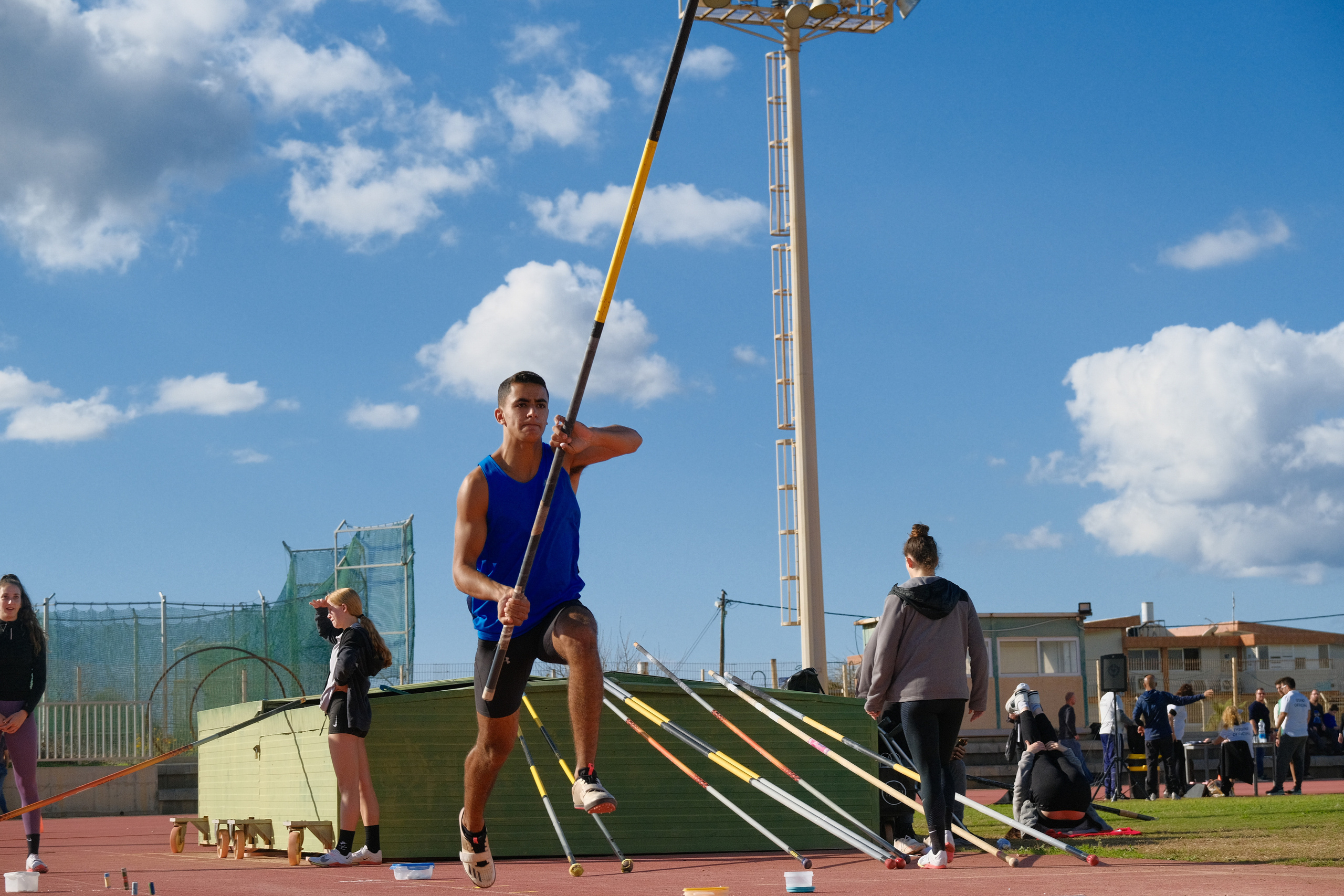 Athletico Cup. Middle East Photo Agency סוכנות צילום המזרח התיכון — צילום מקצועי והדפסת מגנטים לאירועים
