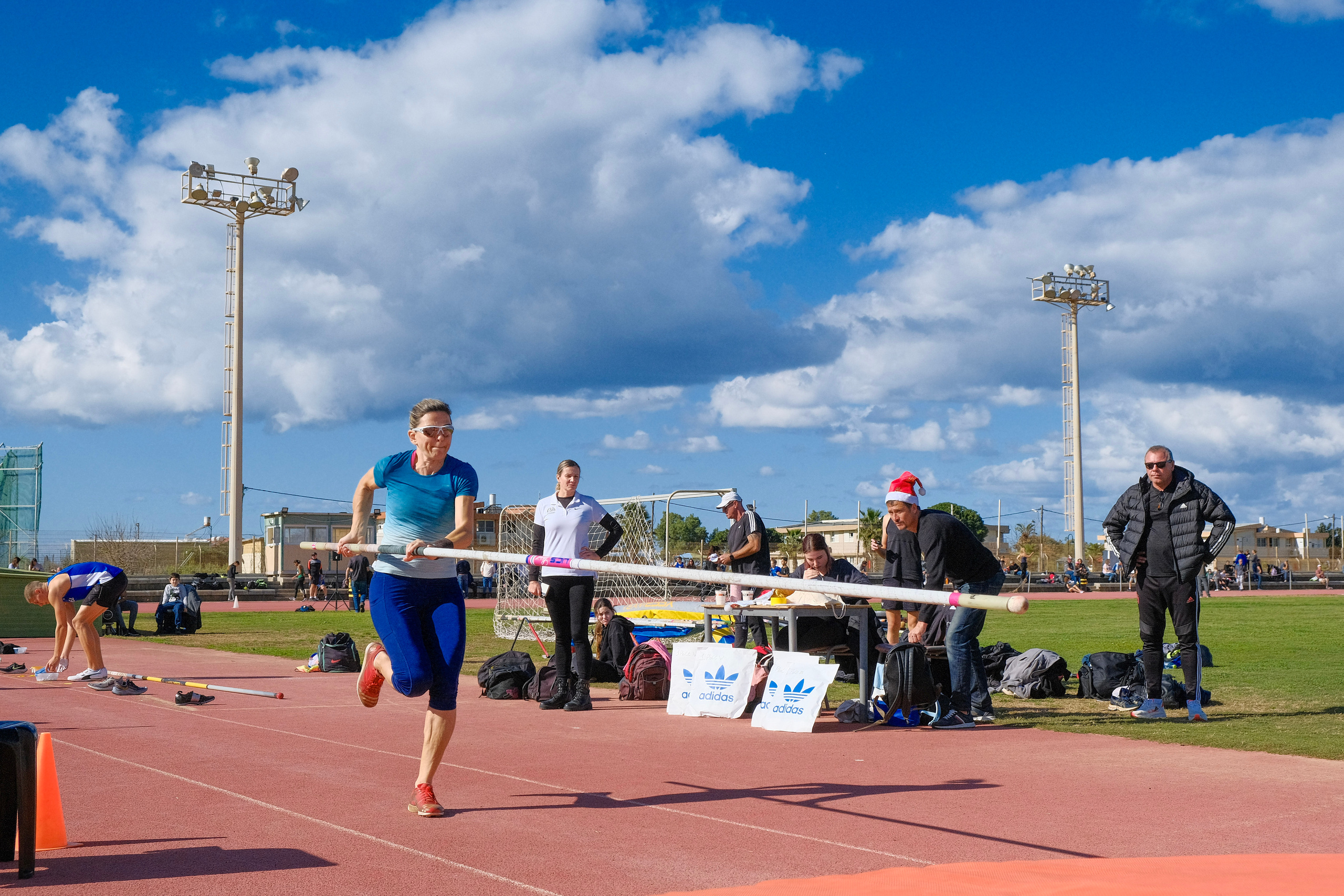 Athletico Cup. Middle East Photo Agency סוכנות צילום המזרח התיכון — צילום מקצועי והדפסת מגנטים לאירועים