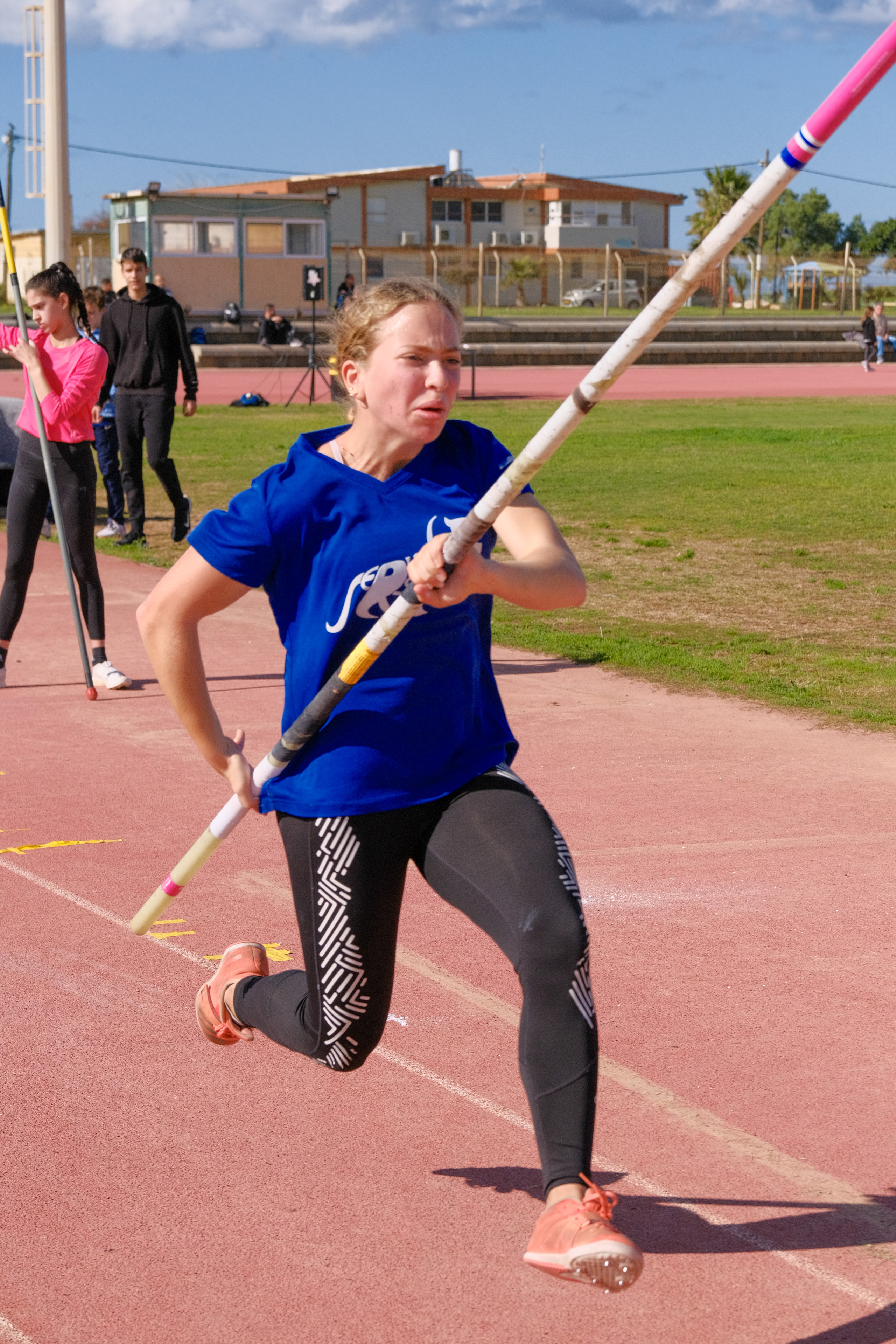 Athletico Cup. Middle East Photo Agency סוכנות צילום המזרח התיכון — צילום מקצועי והדפסת מגנטים לאירועים