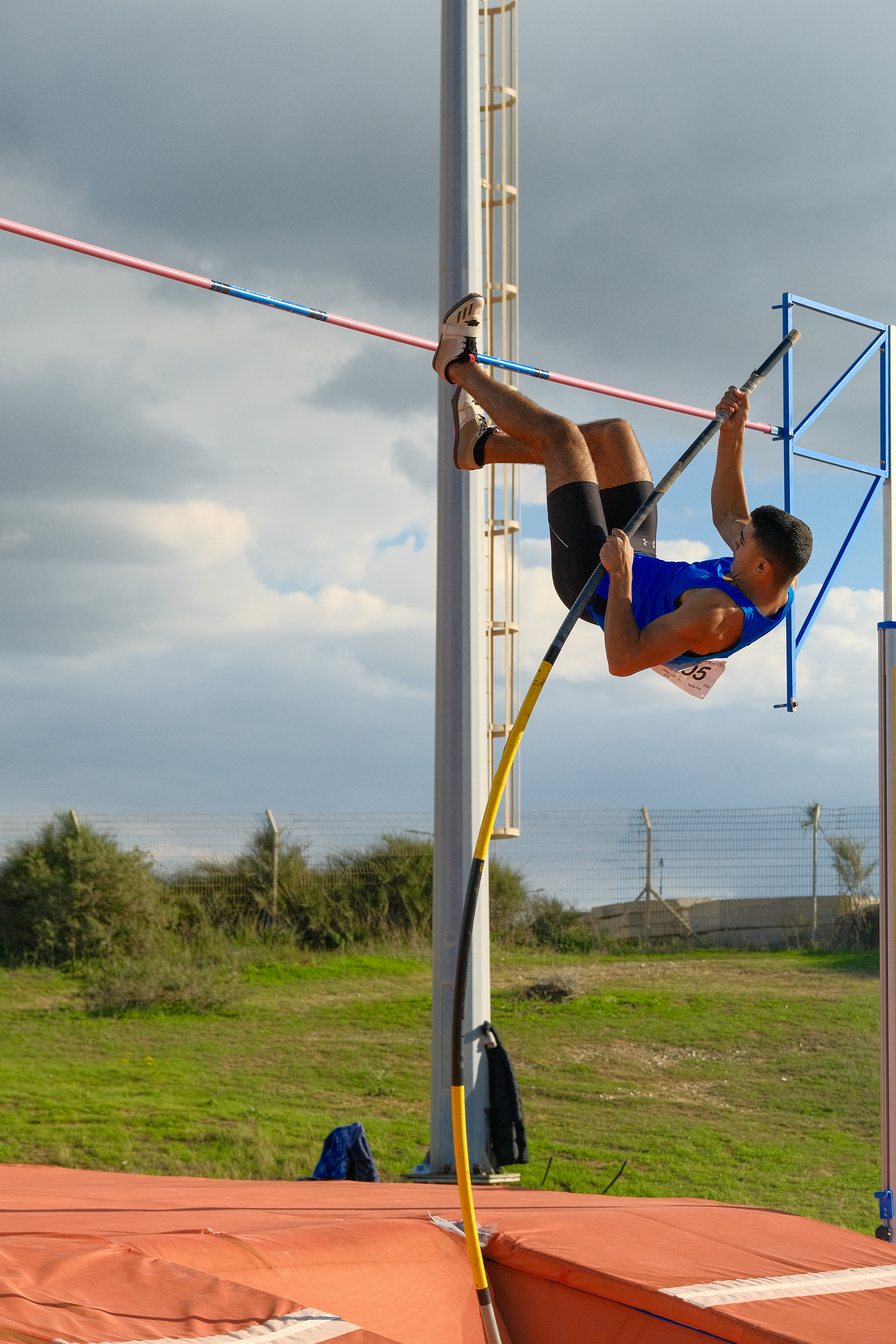 Athletico Cup. Middle East Photo Agency סוכנות צילום המזרח התיכון — צילום מקצועי והדפסת מגנטים לאירועים