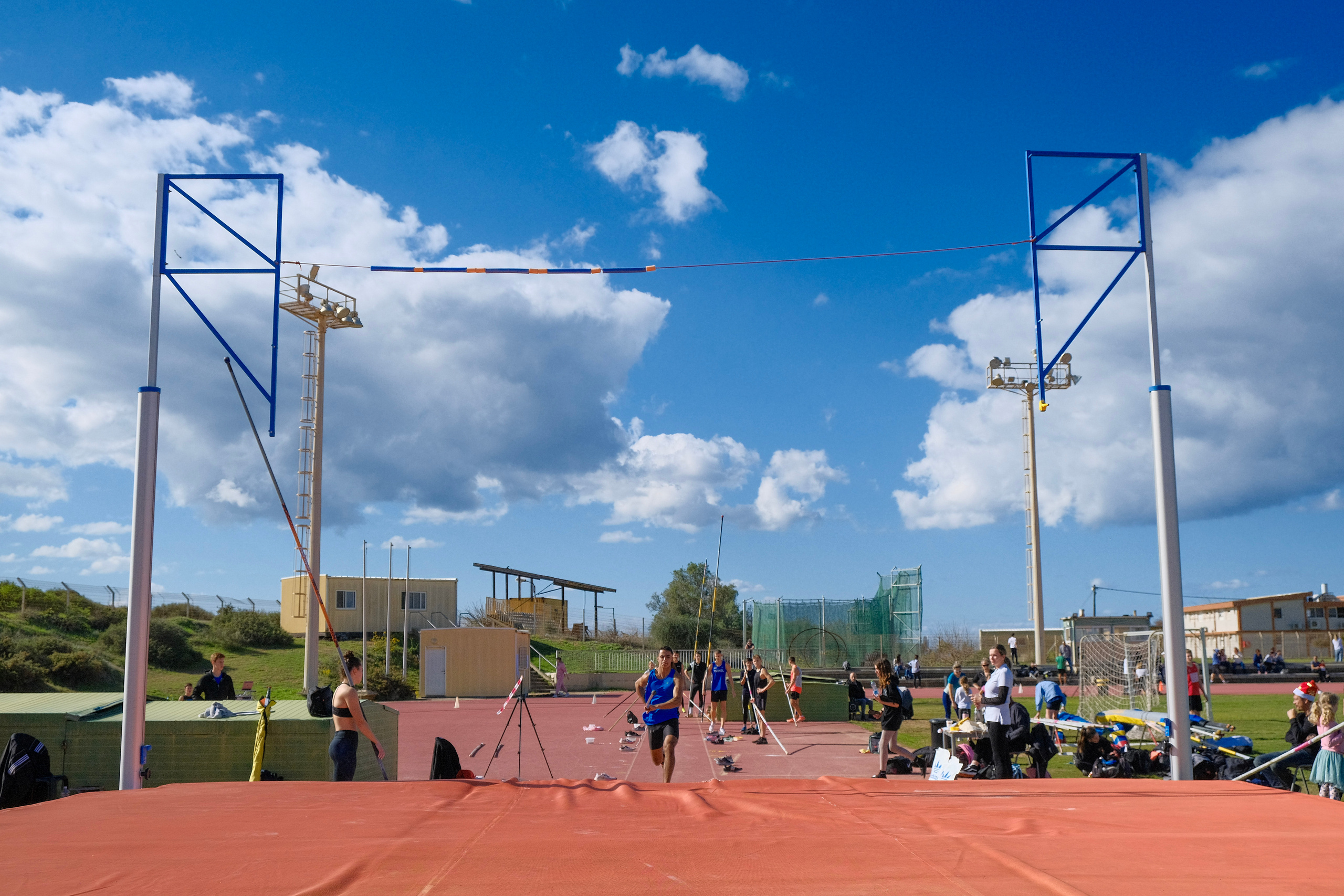 Athletico Cup. Middle East Photo Agency סוכנות צילום המזרח התיכון — צילום מקצועי והדפסת מגנטים לאירועים