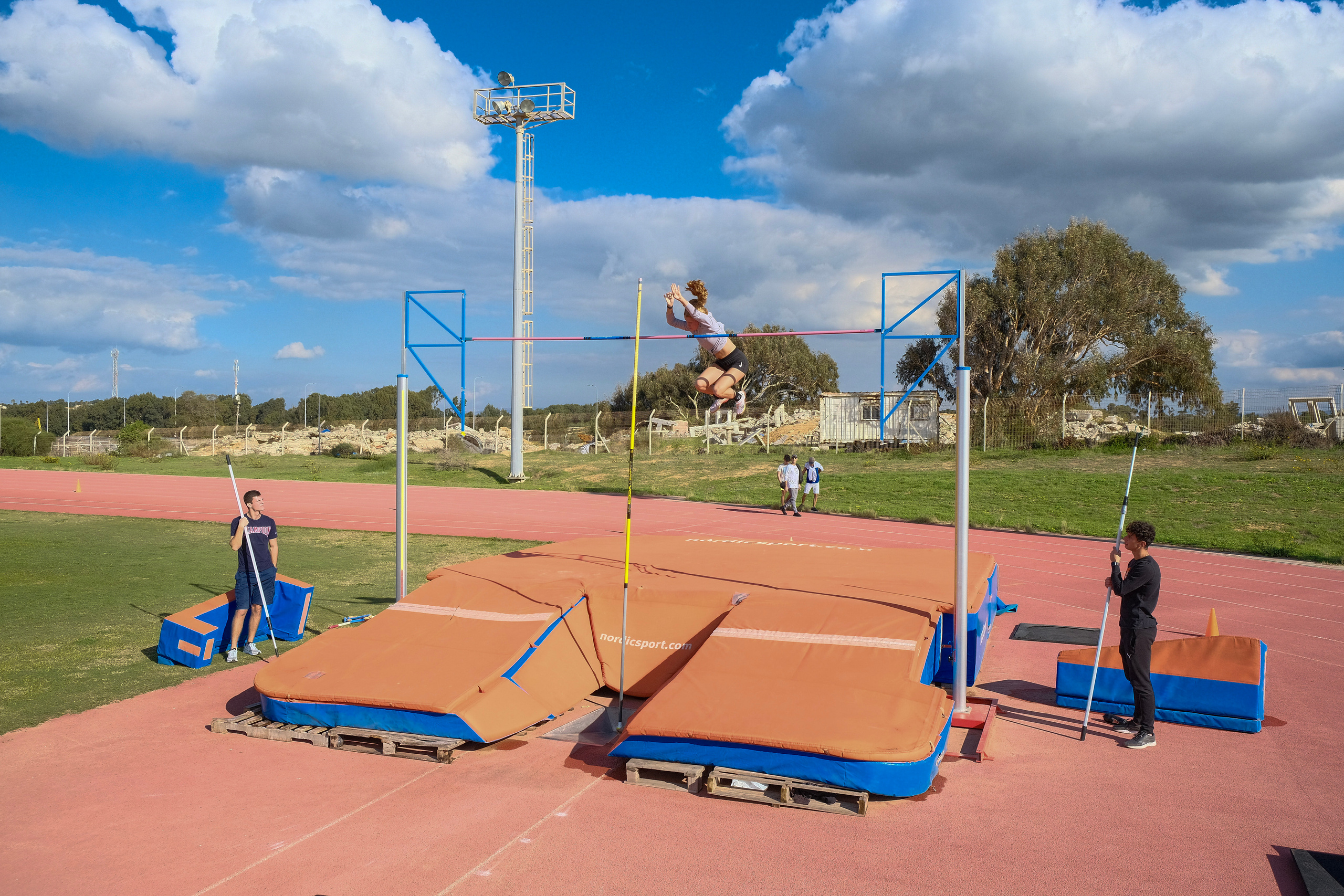 Athletico Collection. Middle East Photo Agency סוכנות צילום המזרח התיכון — צילום מקצועי והדפסת מגנטים לאירועים