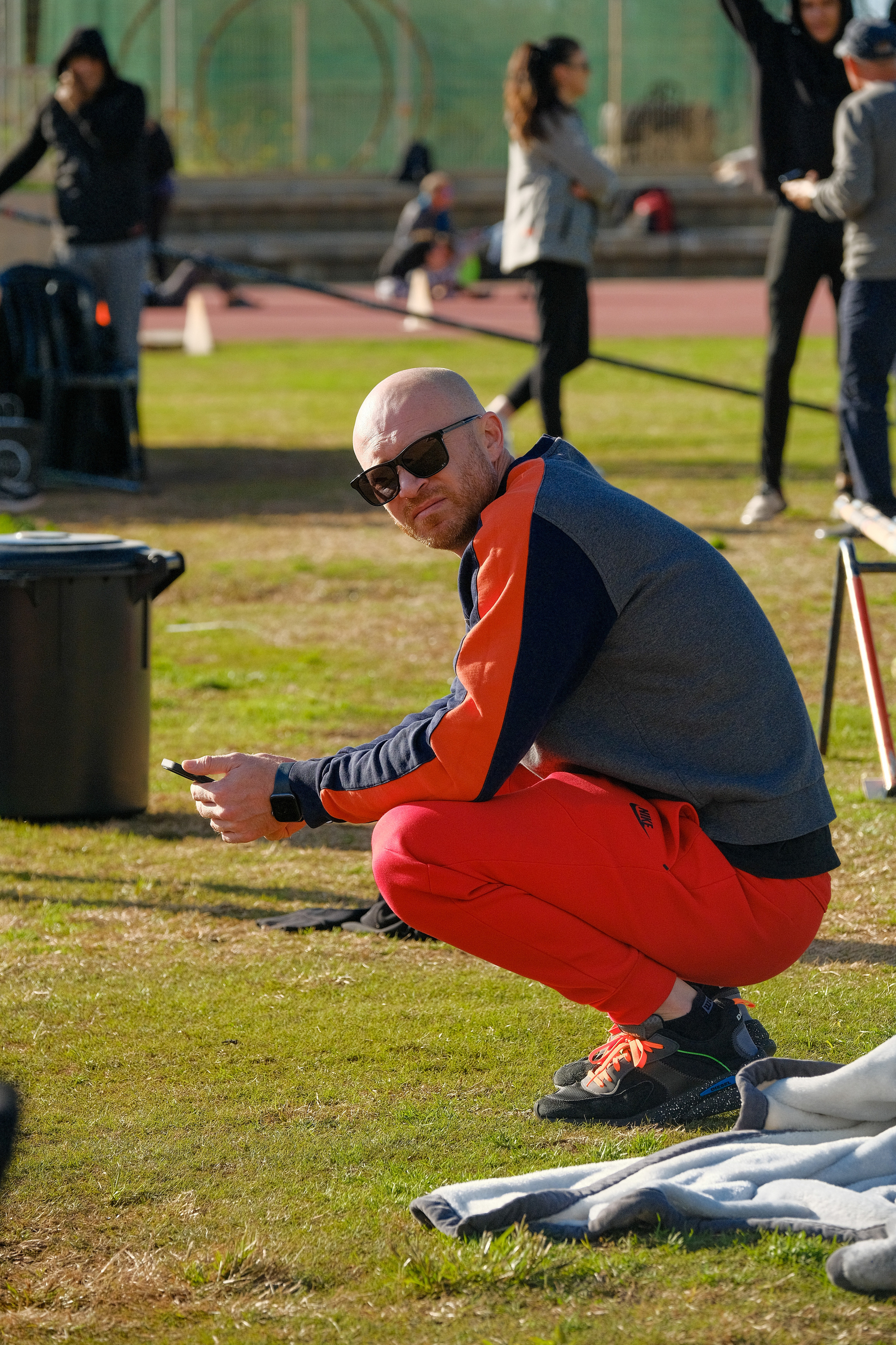 Athletico Cup. Middle East Photo Agency סוכנות צילום המזרח התיכון — צילום מקצועי והדפסת מגנטים לאירועים