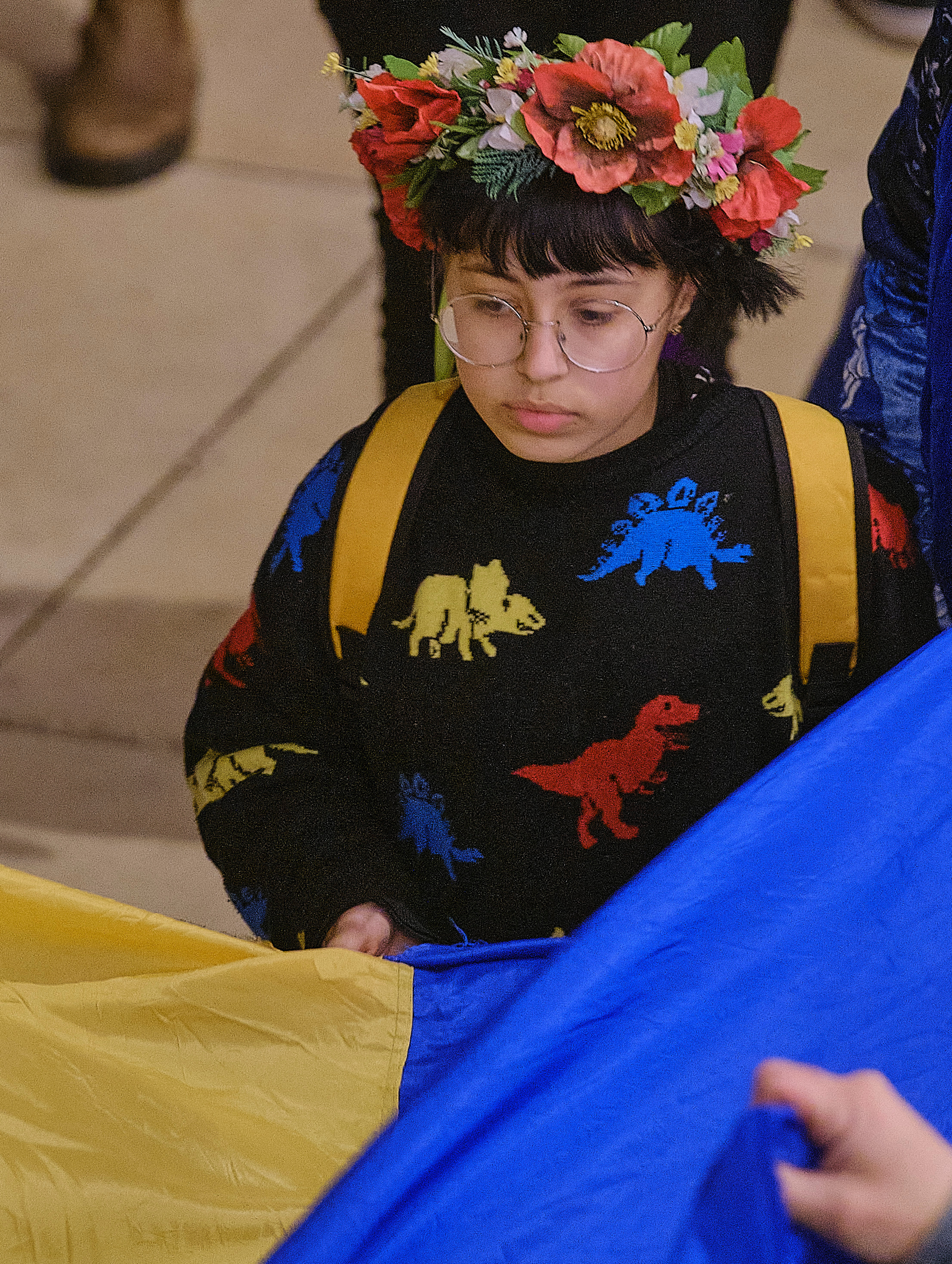 Special Report. Tel Aviv. Protest Against War. Middle East Photo Agency — Свадьбы, Бар и Бат-мицва, Брит, Театр, Магниты, Портреты