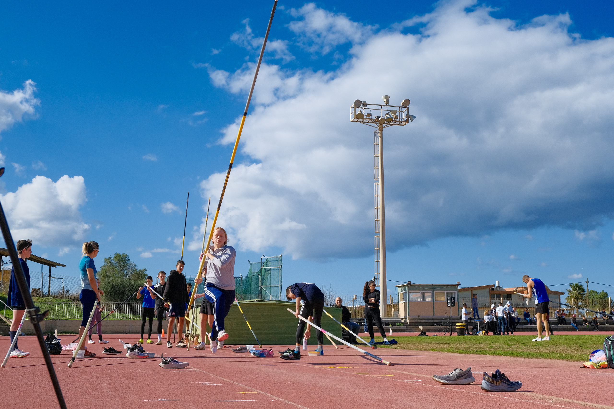 Athletico Cup. Middle East Photo Agency סוכנות צילום המזרח התיכון — צילום מקצועי והדפסת מגנטים לאירועים