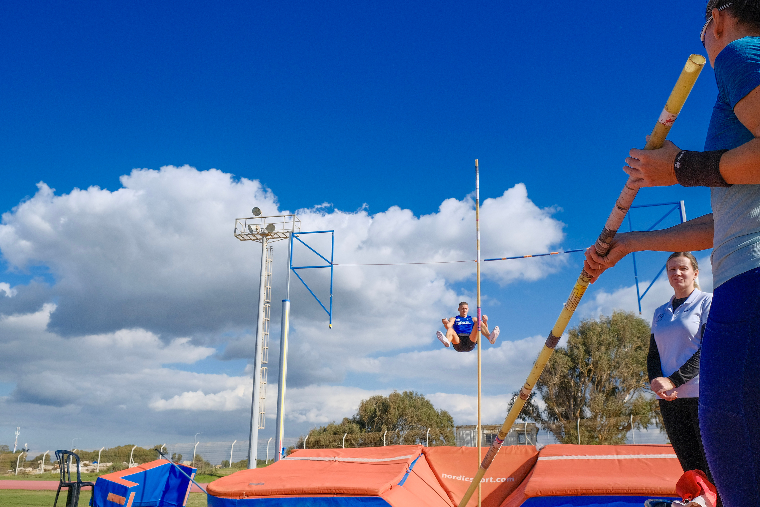 Athletico Collection. Middle East Photo Agency סוכנות צילום המזרח התיכון — צילום מקצועי והדפסת מגנטים לאירועים