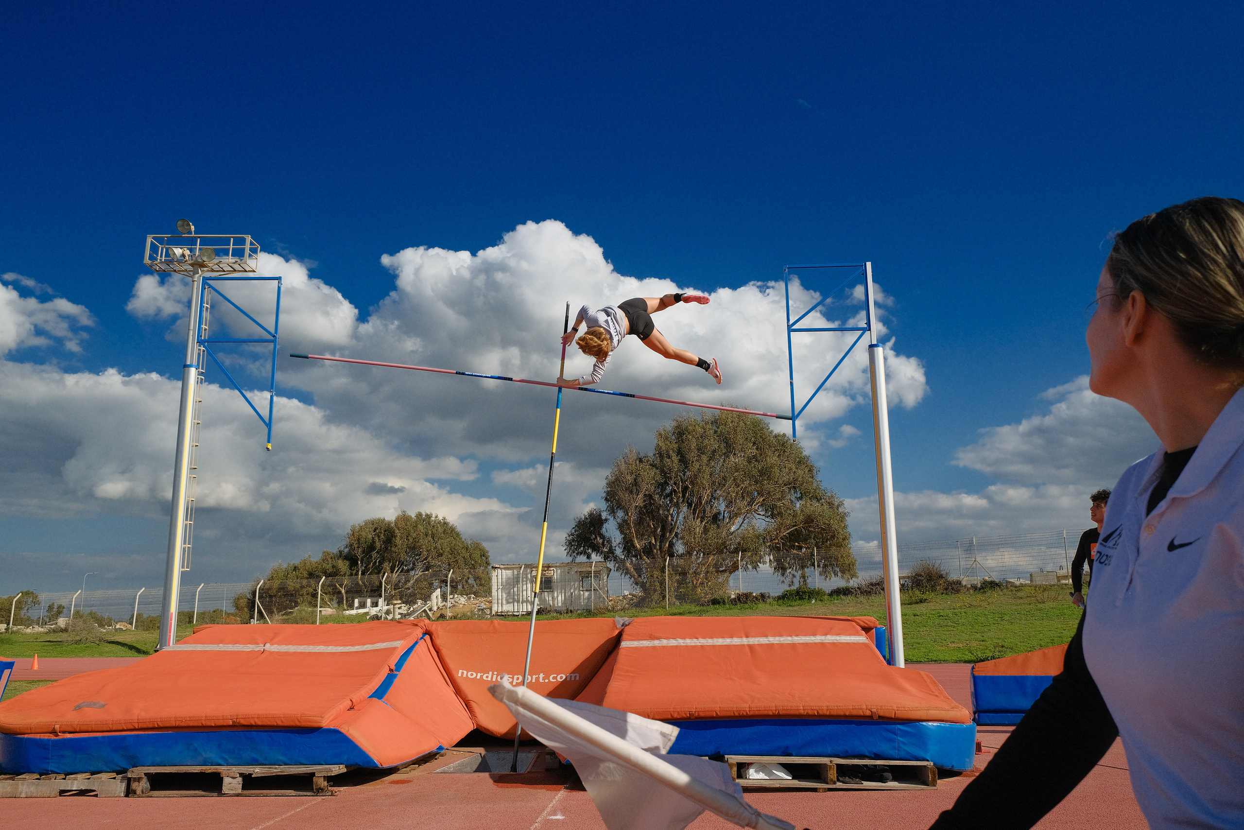 Athletico Cup. Middle East Photo Agency סוכנות צילום המזרח התיכון — צילום מקצועי והדפסת מגנטים לאירועים