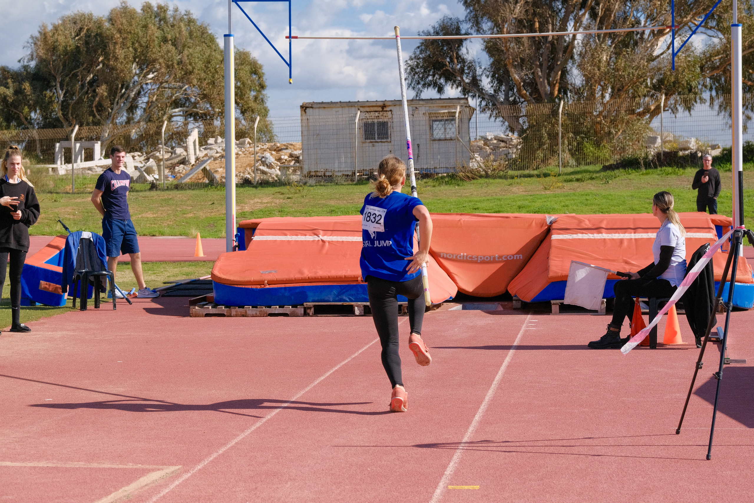 Athletico Cup. Middle East Photo Agency סוכנות צילום המזרח התיכון — צילום מקצועי והדפסת מגנטים לאירועים