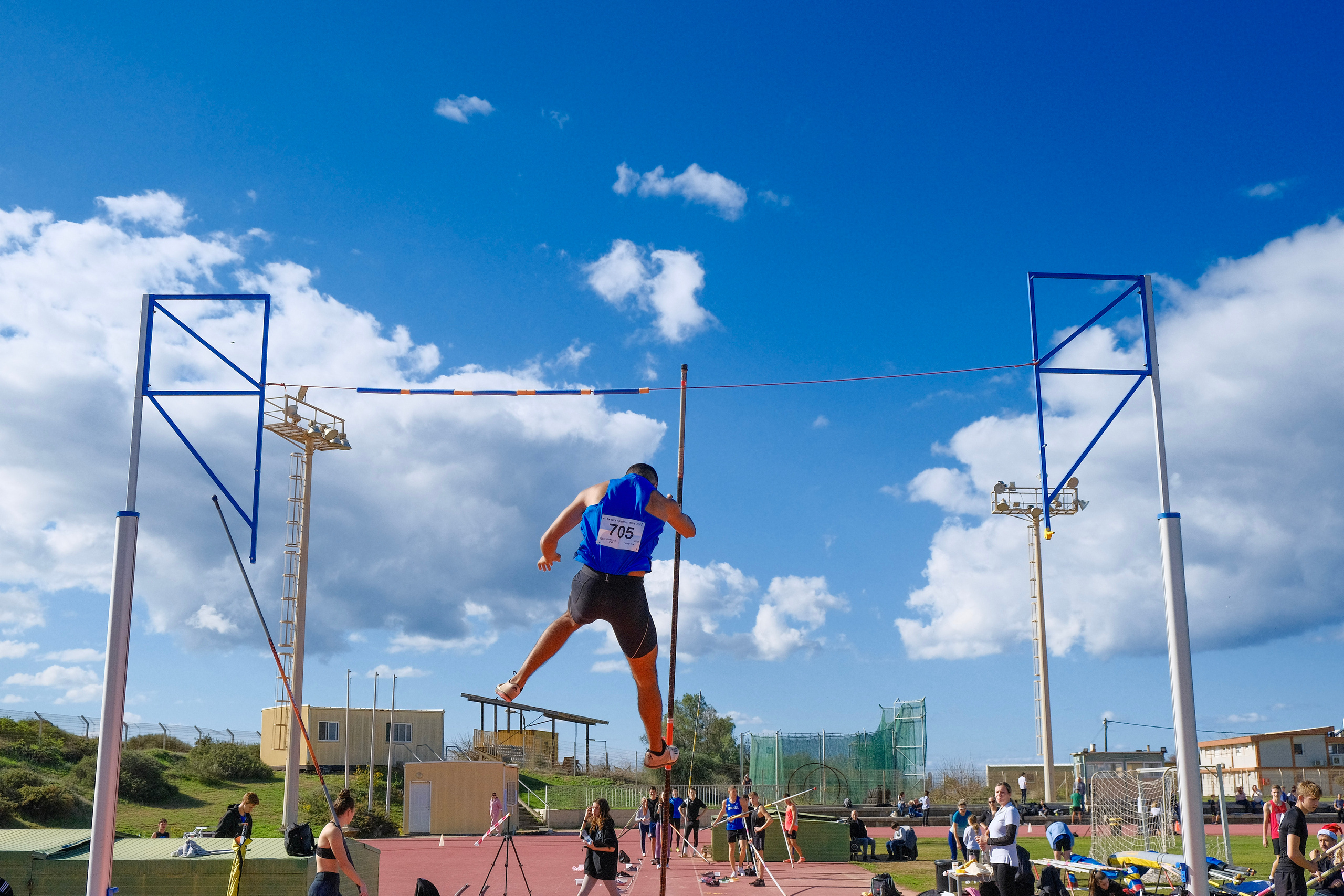 Athletico Cup. Middle East Photo Agency סוכנות צילום המזרח התיכון — צילום מקצועי והדפסת מגנטים לאירועים